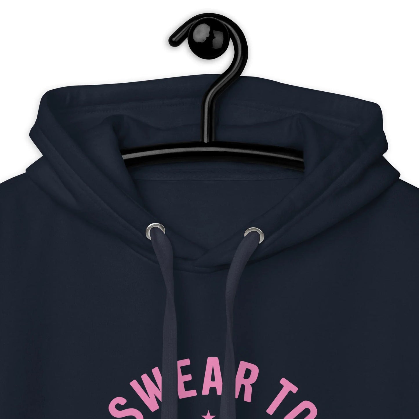 Lewis Capaldi Unisex Hoodie - "Survive" Lyrics Inspired Cotton Blend Alcyone213k