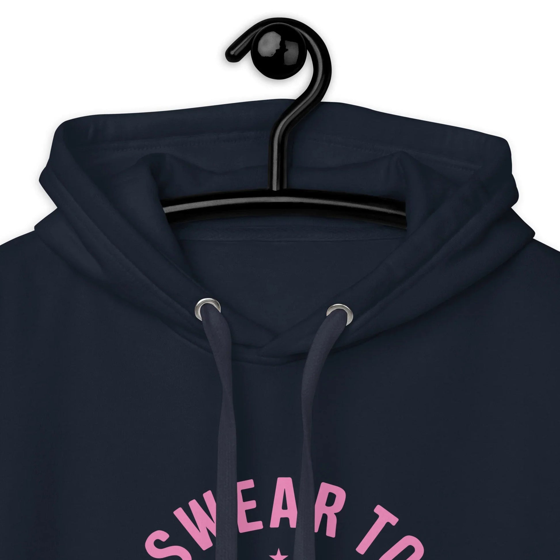 Lewis Capaldi Unisex Hoodie - "Survive" Lyrics Inspired Cotton Blend Alcyone213k