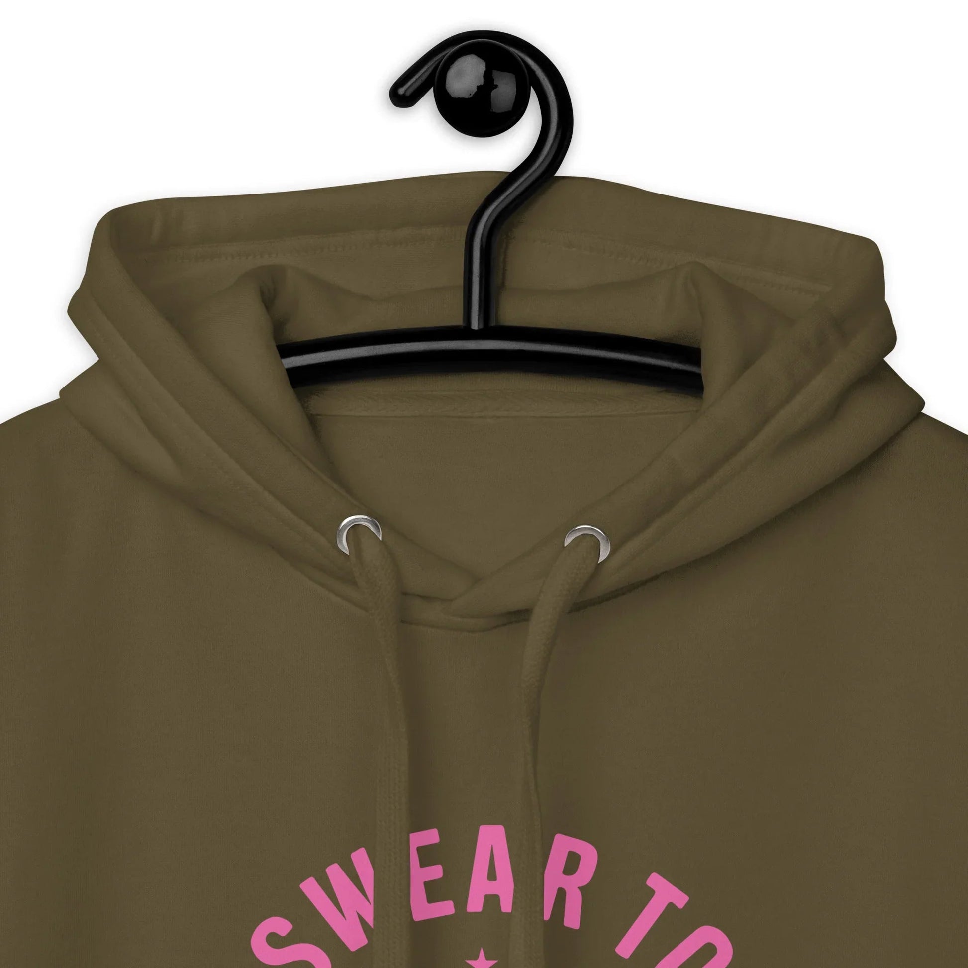 Lewis Capaldi Unisex Hoodie - "Survive" Lyrics Inspired Cotton Blend Alcyone213k