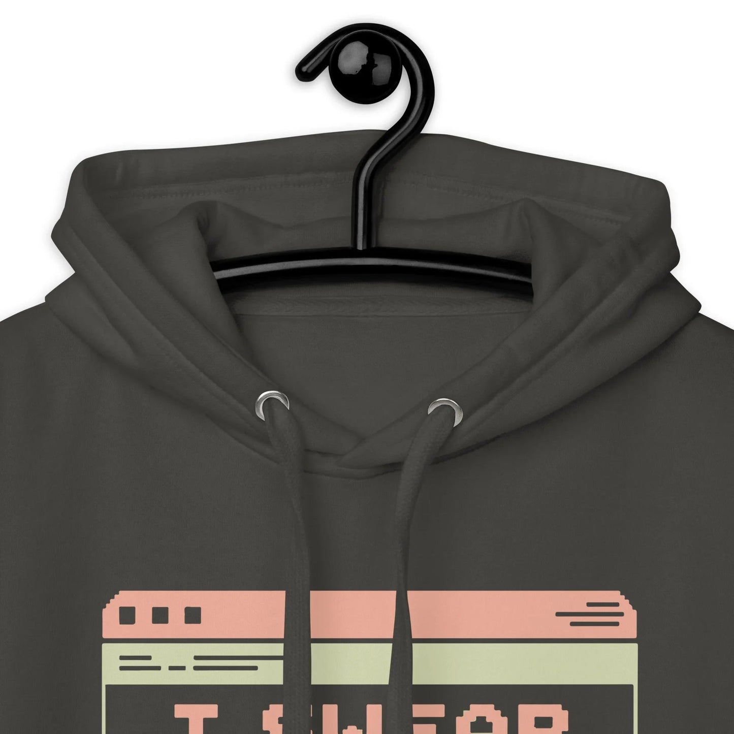 Lewis Capaldi Hoodie - Unisex "Survive" Lyrics Inspired Merch Alcyone213k