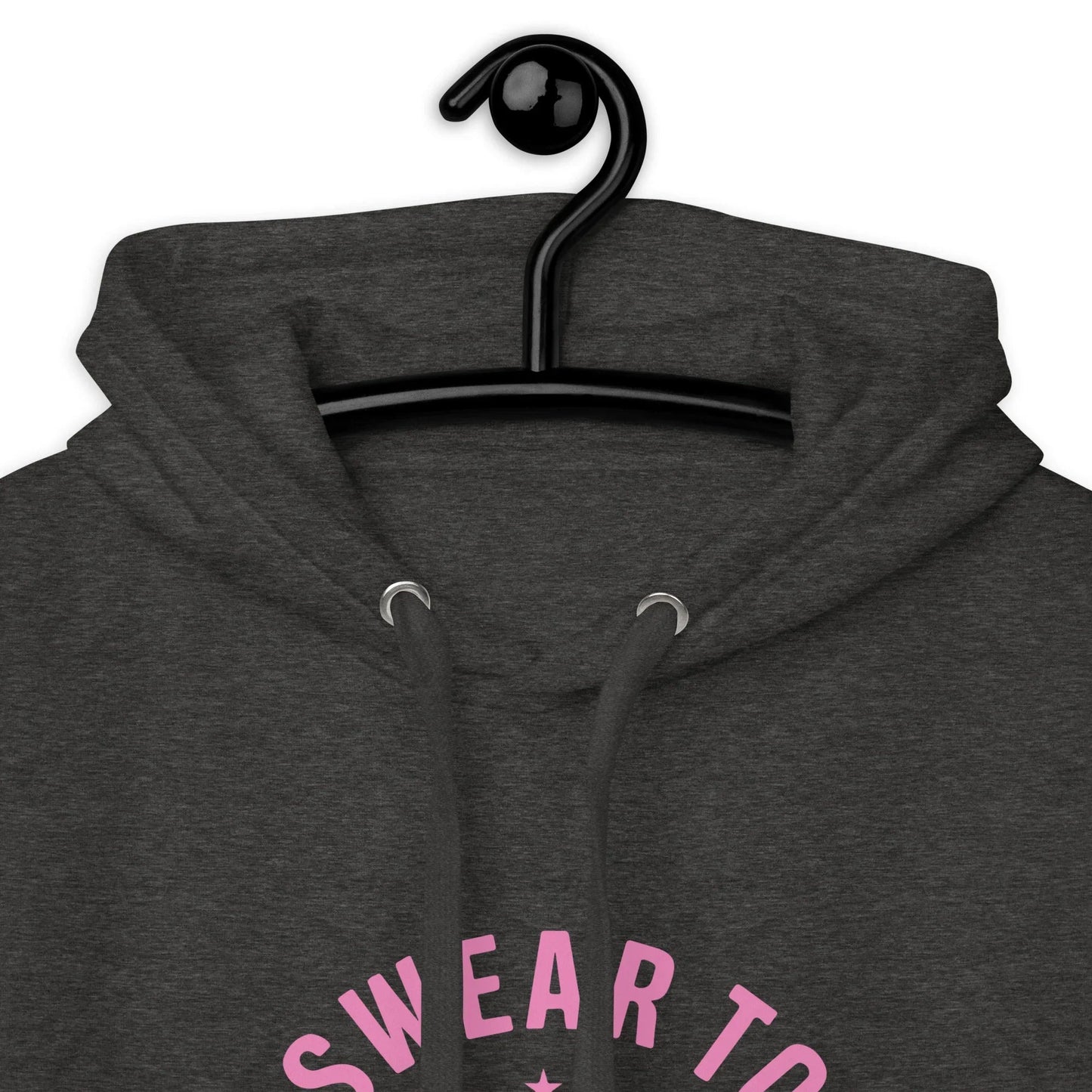 Lewis Capaldi Unisex Hoodie - "Survive" Lyrics Inspired Cotton Blend Alcyone213k
