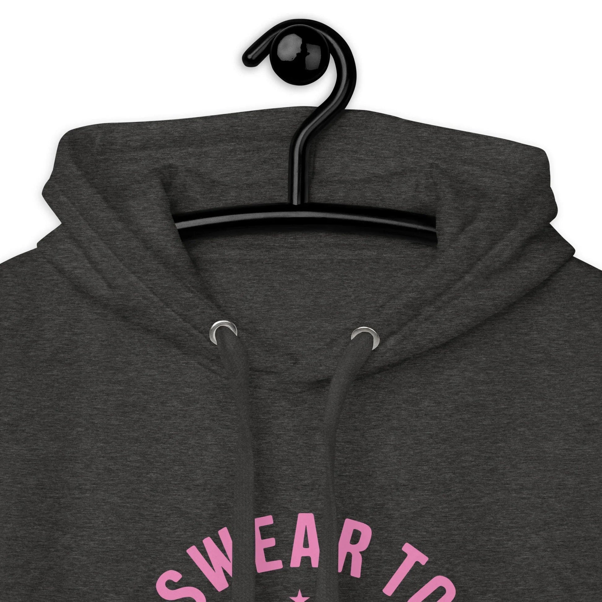 Lewis Capaldi Unisex Hoodie - "Survive" Lyrics Inspired Cotton Blend Alcyone213k