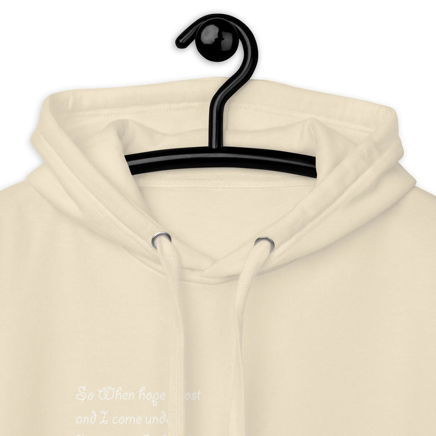 Lewis Capaldi Unisex Hoodie - Survive Lyrics Fan Apparel Alcyone213k
