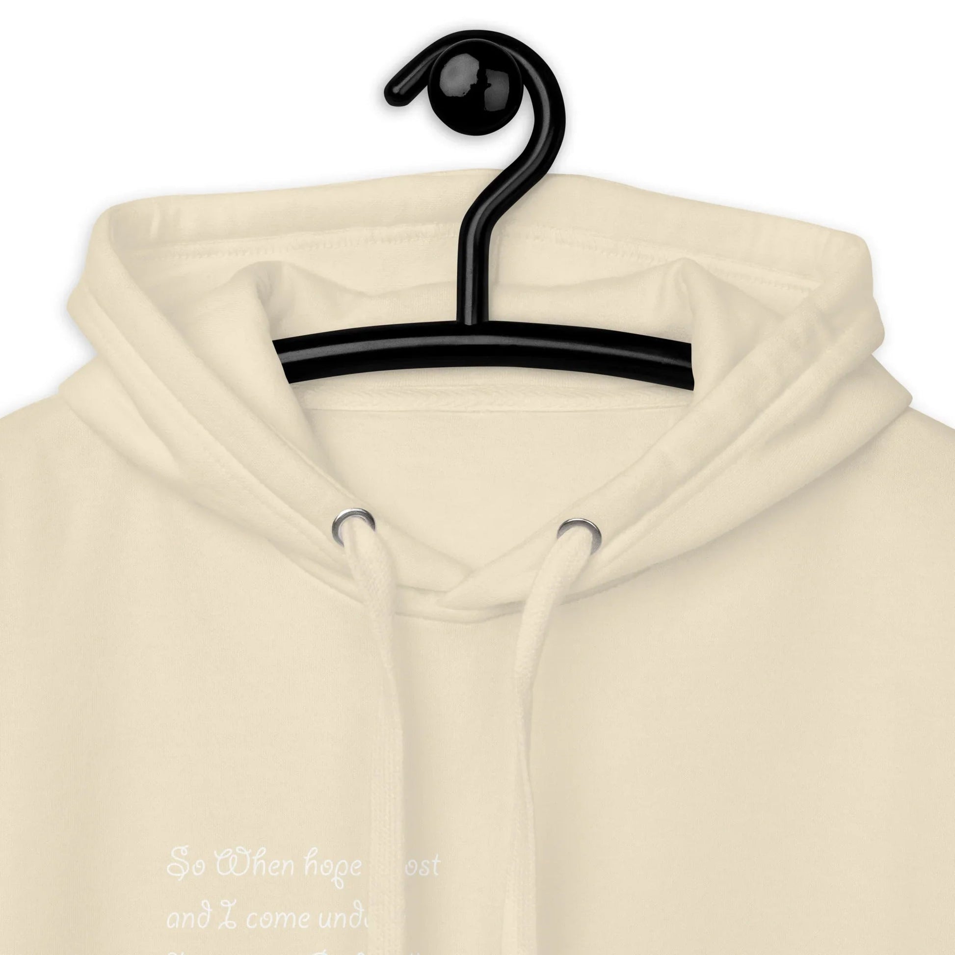 Lewis Capaldi Unisex Hoodie - Survive Lyrics Fan Apparel Alcyone213k