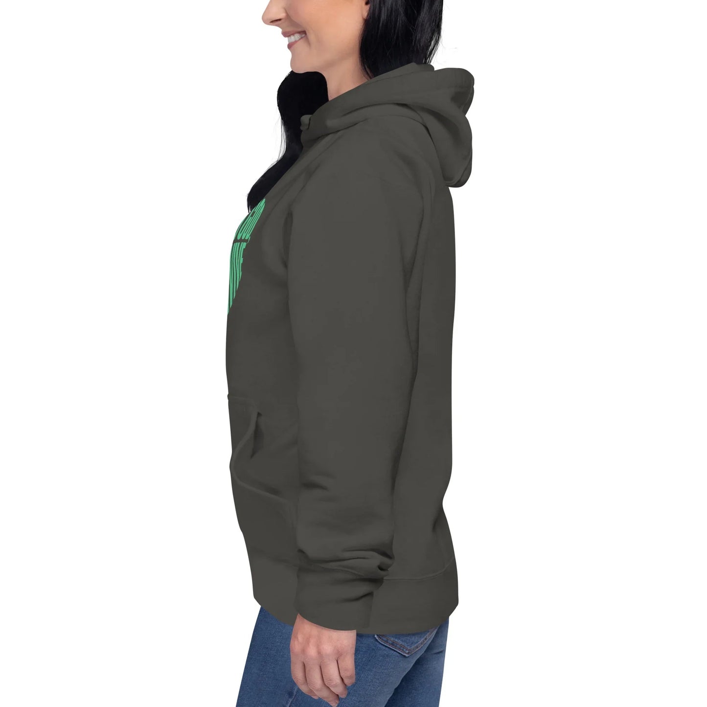 Lewis Capaldi Unisex Hoodie - Survive Lyrics | Fan Concert Apparel Alcyone213k