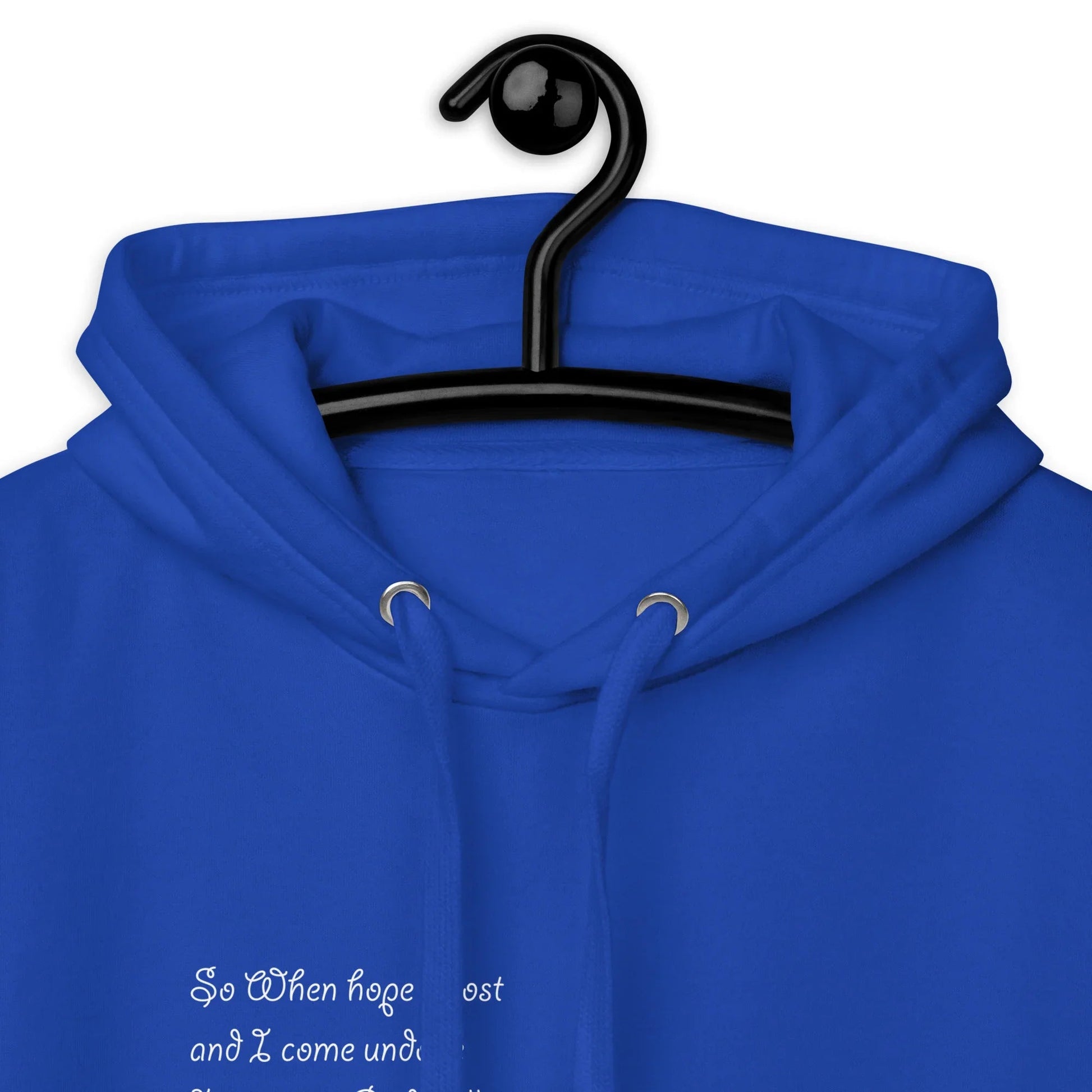 Lewis Capaldi Unisex Hoodie - Survive Lyrics Fan Apparel Alcyone213k