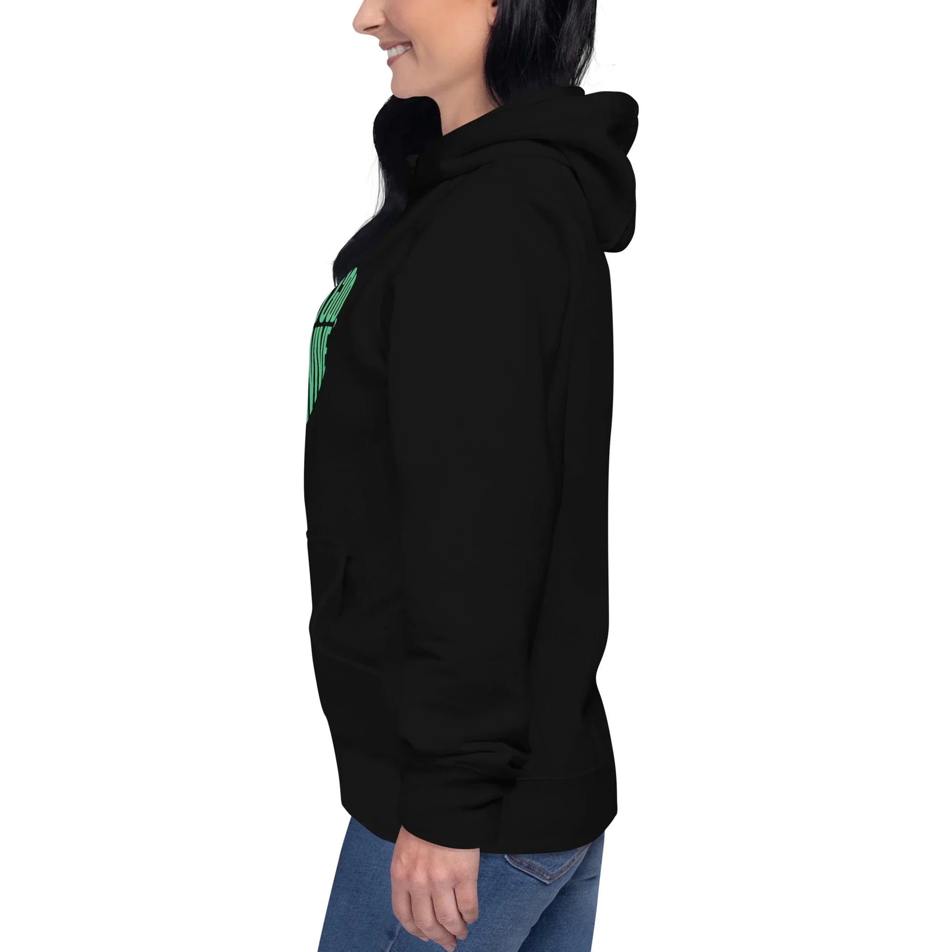 Lewis Capaldi Unisex Hoodie - Survive Lyrics | Fan Concert Apparel Alcyone213k