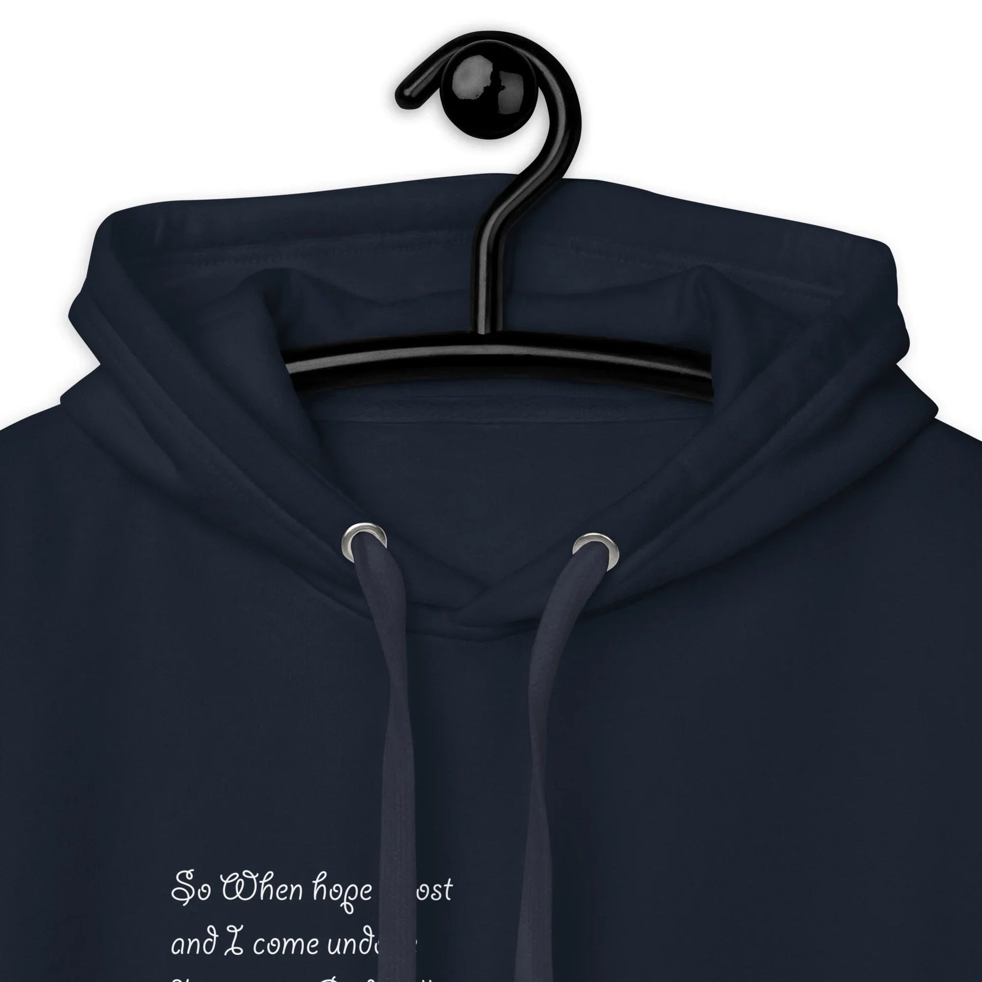 Lewis Capaldi Unisex Hoodie - Survive Lyrics Fan Apparel Alcyone213k