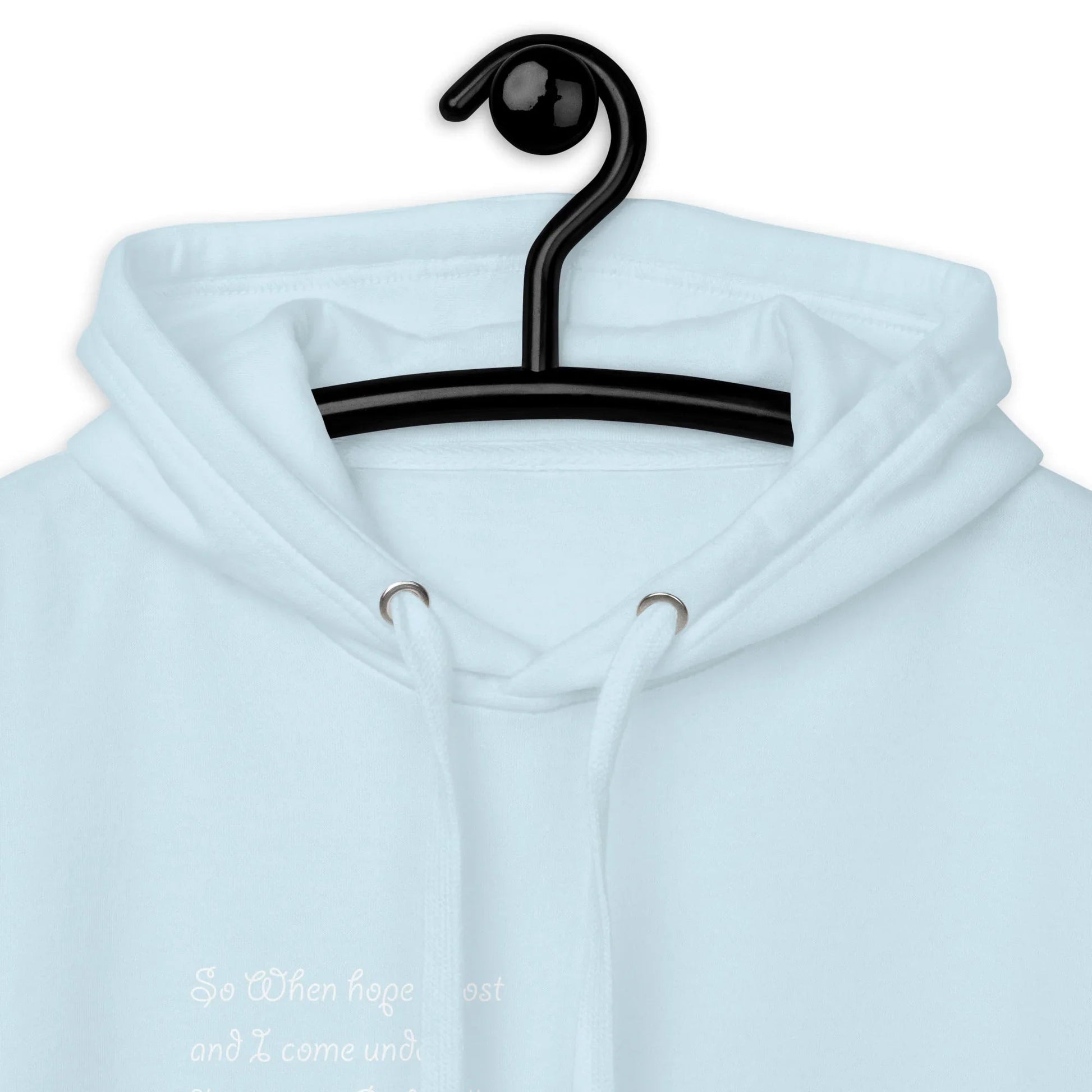 Lewis Capaldi Unisex Hoodie - Survive Lyrics Fan Apparel Alcyone213k