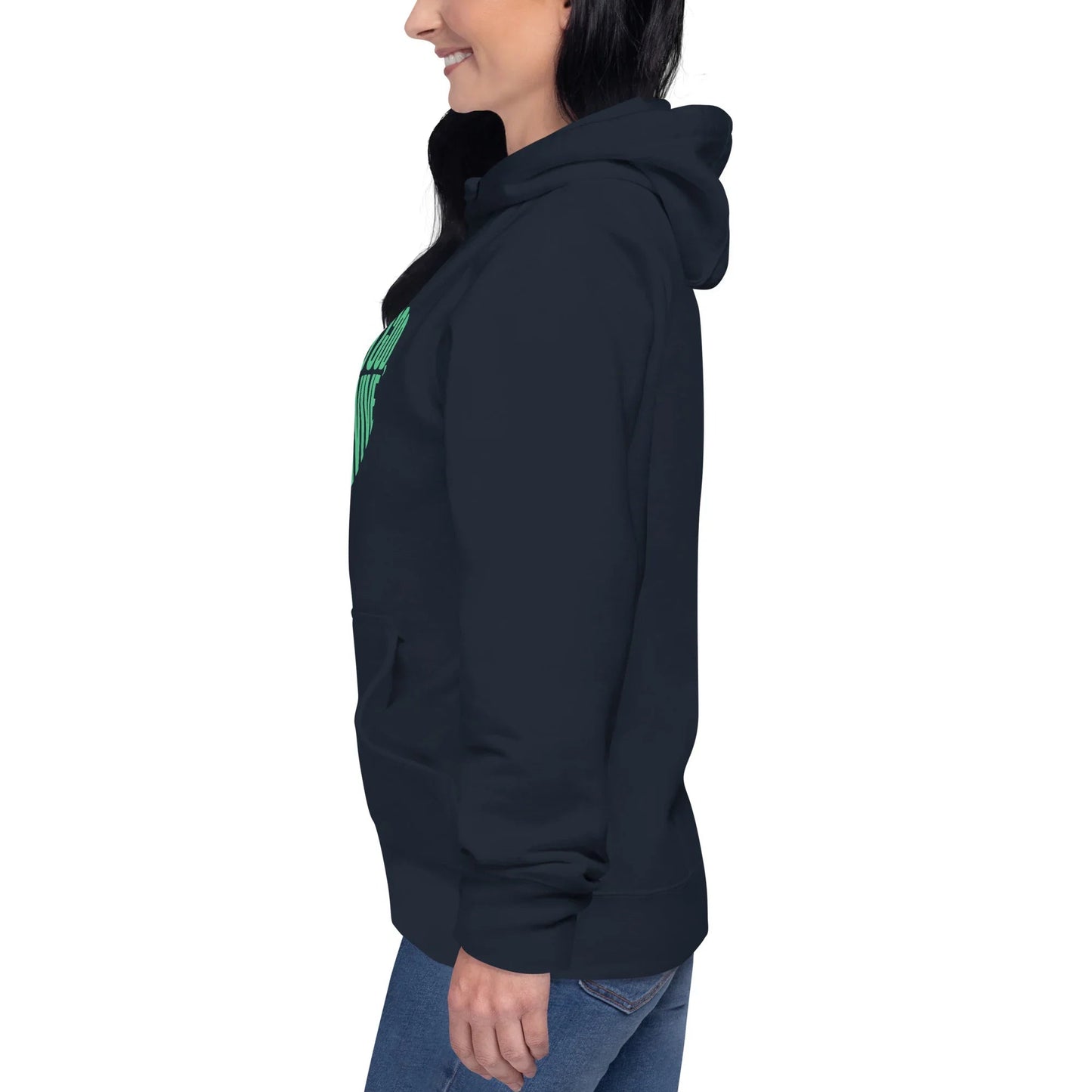 Lewis Capaldi Unisex Hoodie - Survive Lyrics | Fan Concert Apparel Alcyone213k