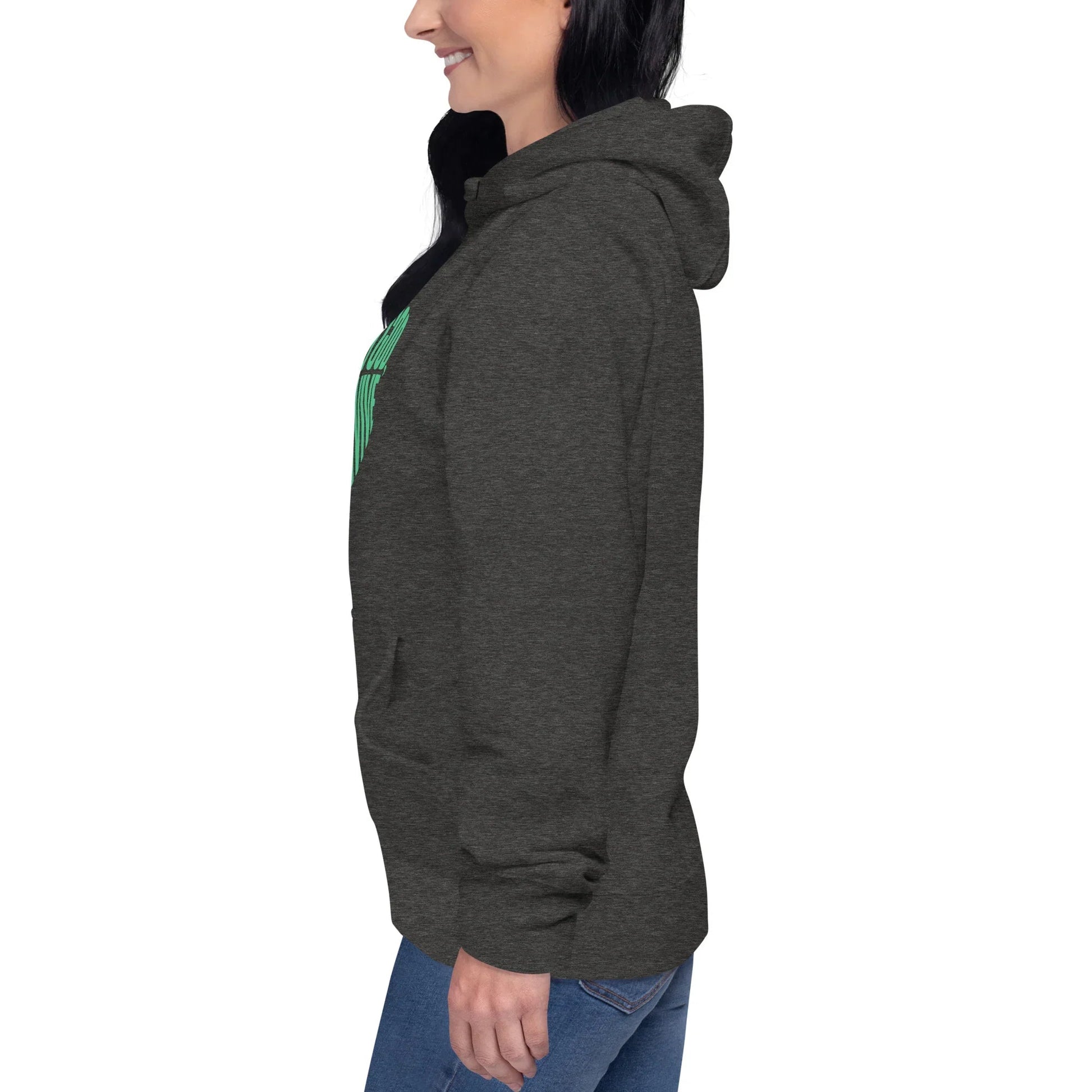 Lewis Capaldi Unisex Hoodie - Survive Lyrics | Fan Concert Apparel Alcyone213k