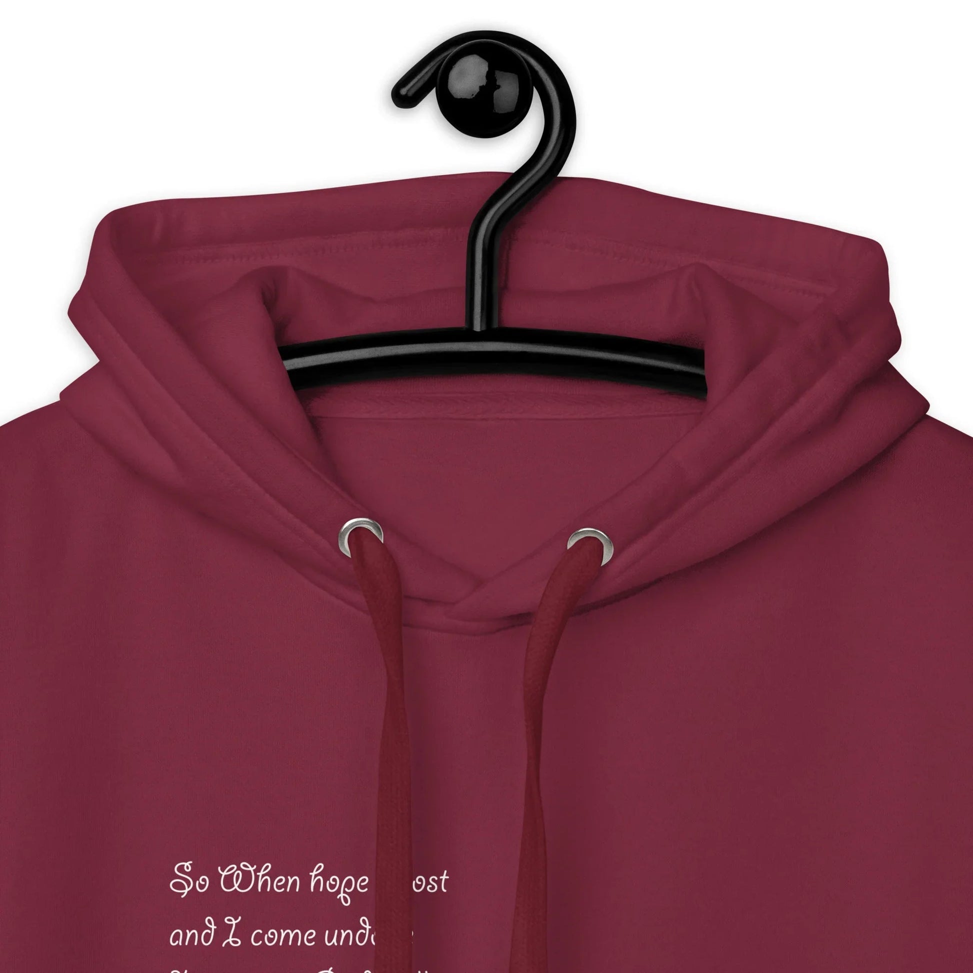 Lewis Capaldi Unisex Hoodie - Survive Lyrics Fan Apparel Alcyone213k