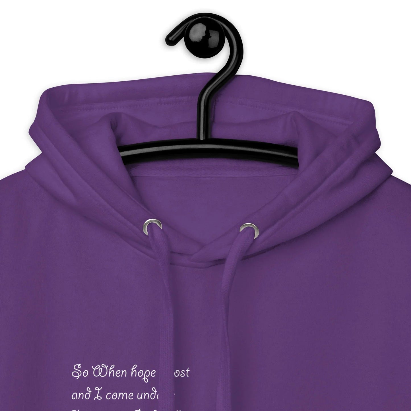 Lewis Capaldi Unisex Hoodie - Survive Lyrics Fan Apparel Alcyone213k