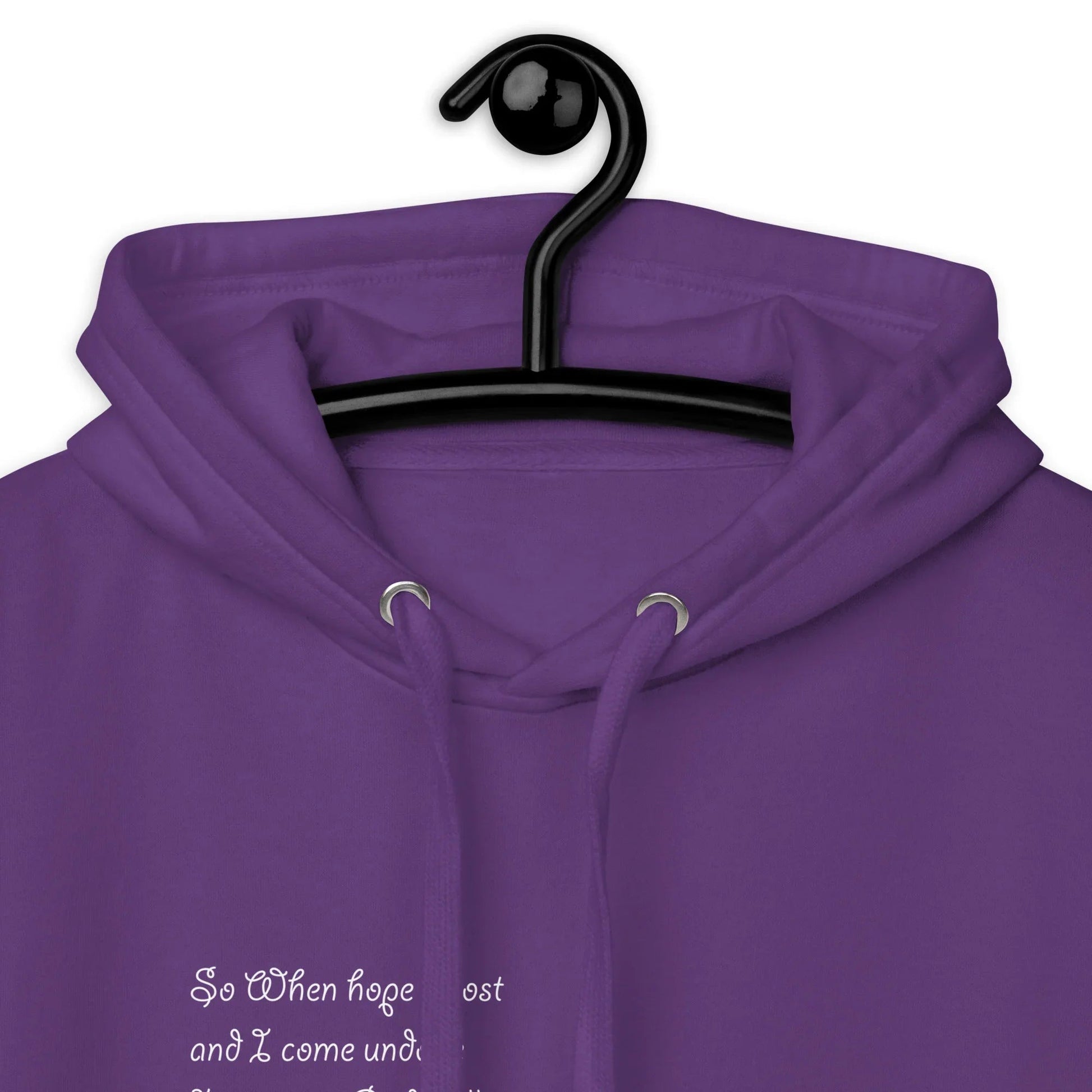 Lewis Capaldi Unisex Hoodie - Survive Lyrics Fan Apparel Alcyone213k