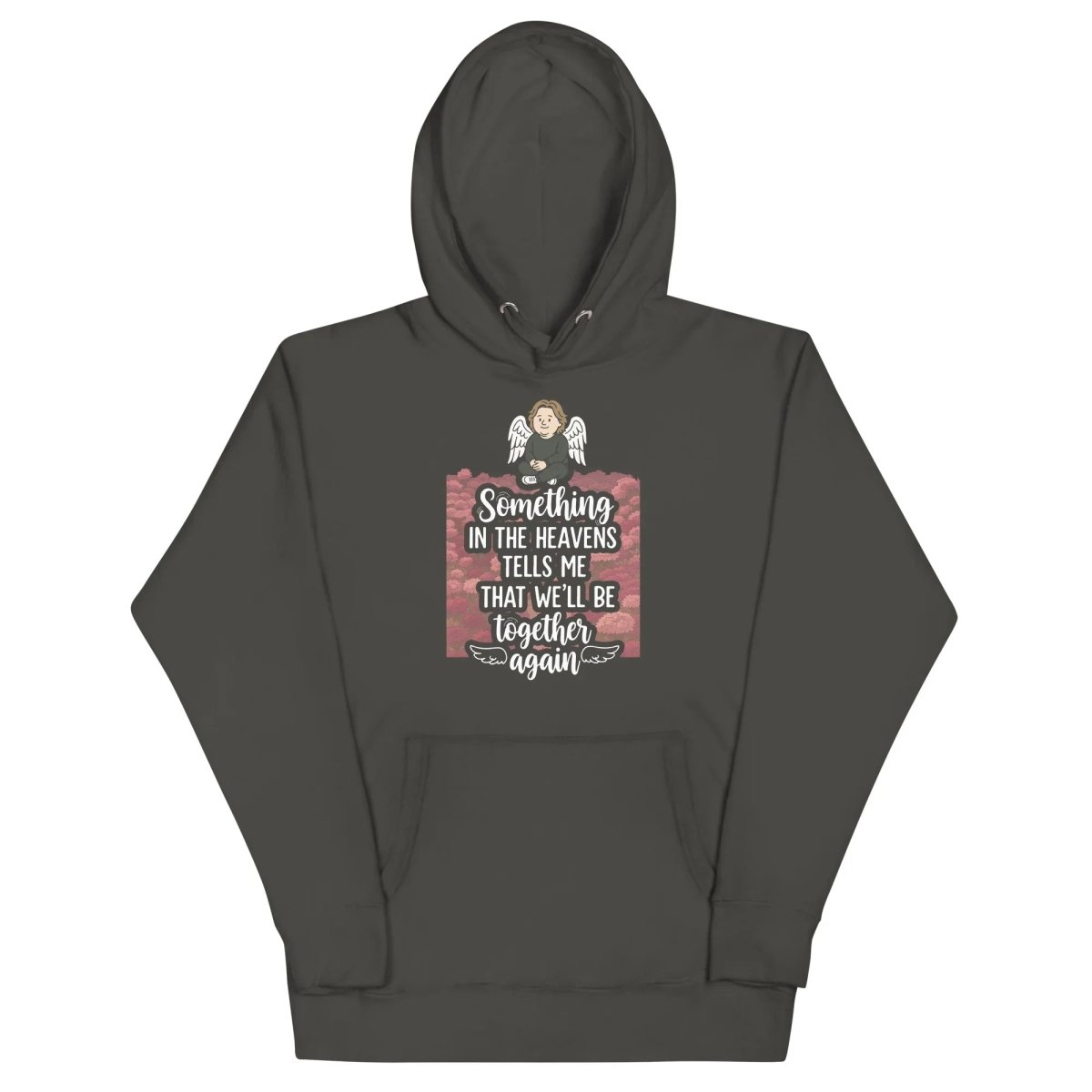 Lewis Capaldi Hoodie with Lyrics | Unisex Fanwear Alcyone213k