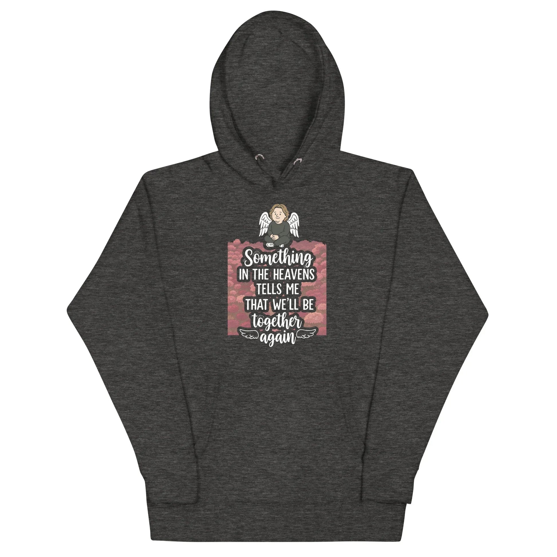 Lewis Capaldi Hoodie with Lyrics | Unisex Fanwear Alcyone213k