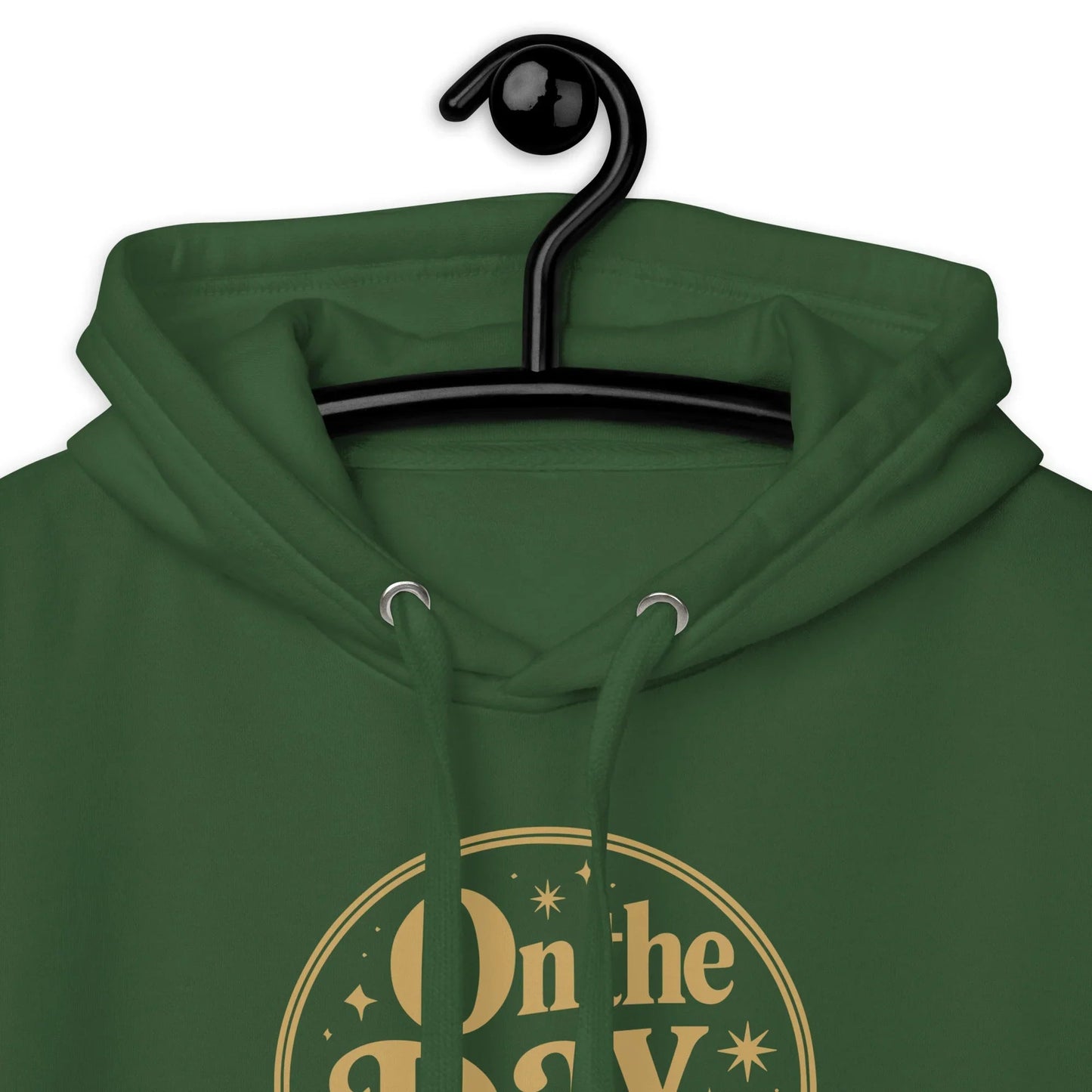 Lewis Capaldi Unisex Hoodie | On The Day That I Die Lyrics Alcyone213k