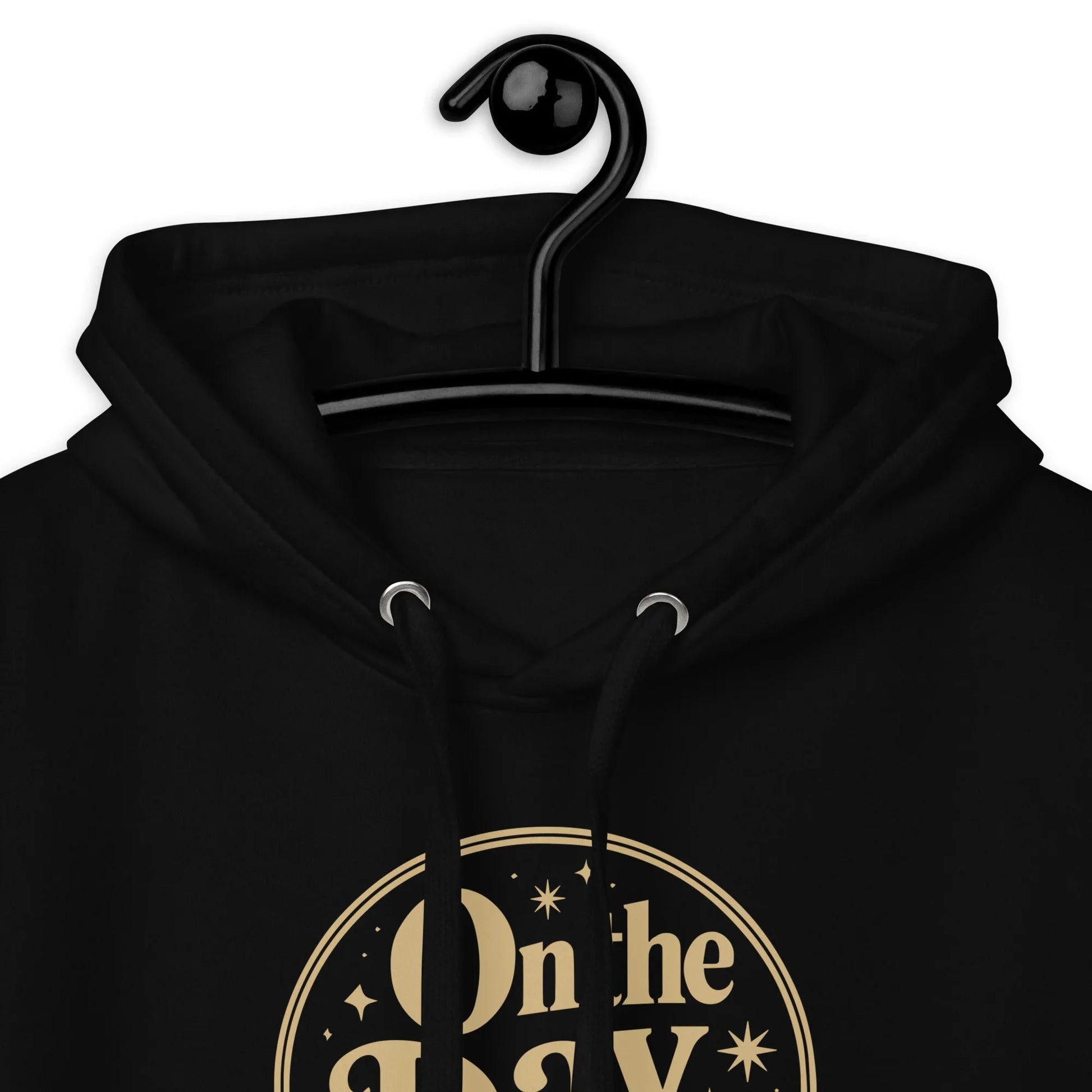 Lewis Capaldi Unisex Hoodie | On The Day That I Die Lyrics Alcyone213k