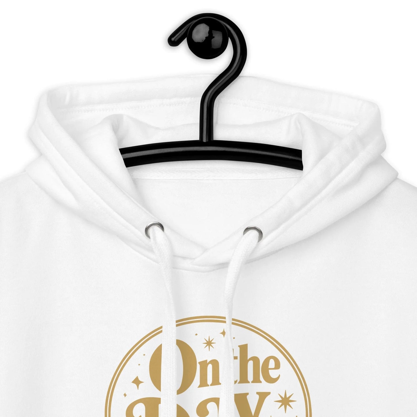 Lewis Capaldi Unisex Hoodie | On The Day That I Die Lyrics Alcyone213k
