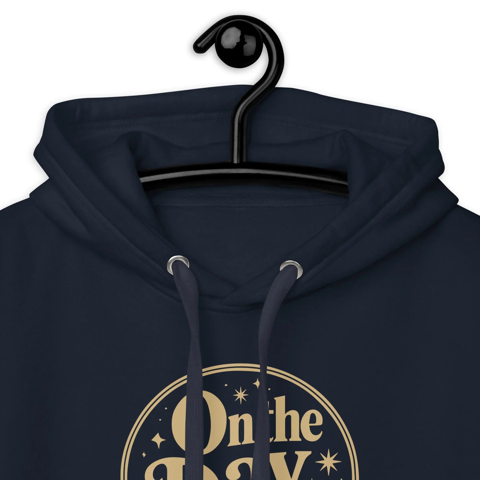 Lewis Capaldi Unisex Hoodie | On The Day That I Die Lyrics Alcyone213k