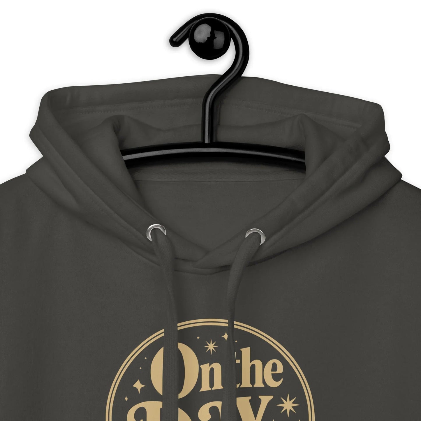 Lewis Capaldi Unisex Hoodie | On The Day That I Die Lyrics Alcyone213k