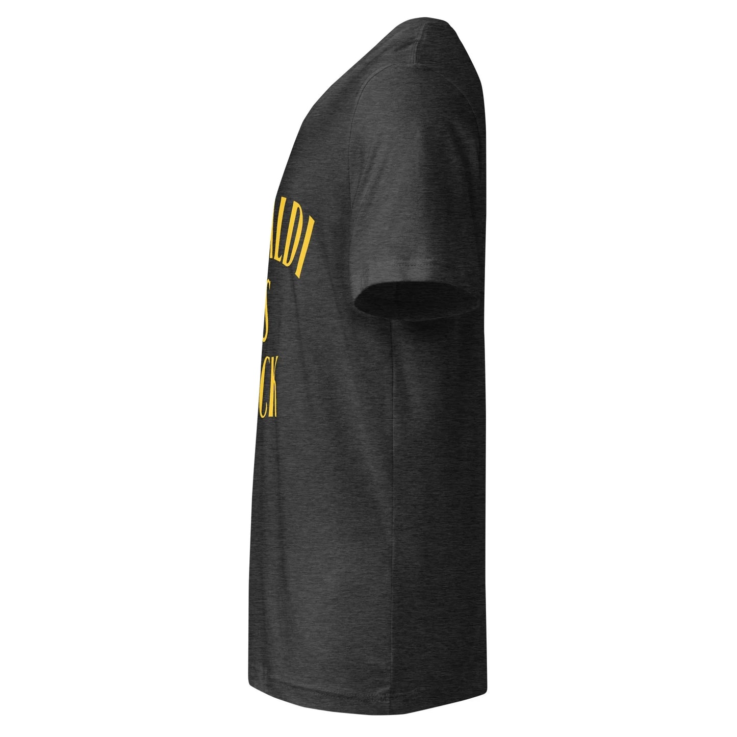 Lewis Capaldi Unisex V-Neck T-Shirt | Cotton Short Sleeve Fan Apparel T-shirt Alcyone213k