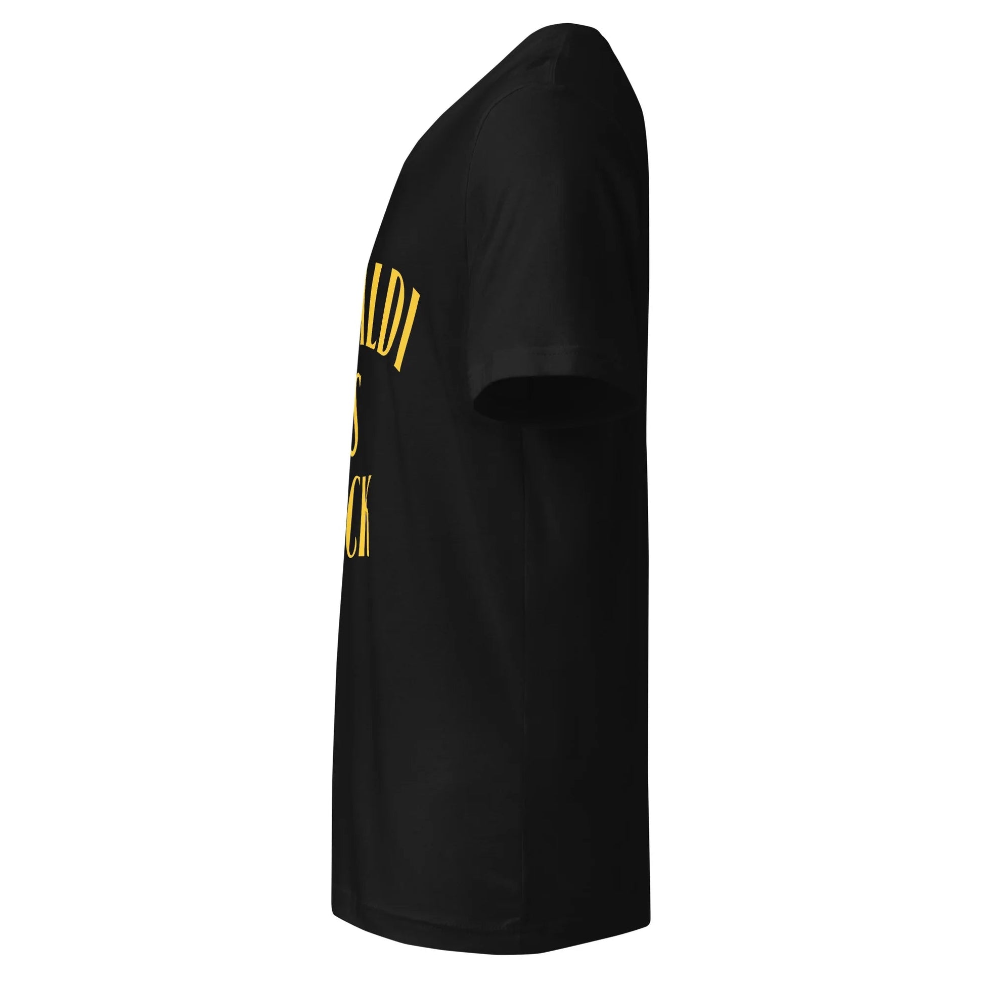 Lewis Capaldi Unisex V-Neck T-Shirt | Cotton Short Sleeve Fan Apparel T-shirt Alcyone213k