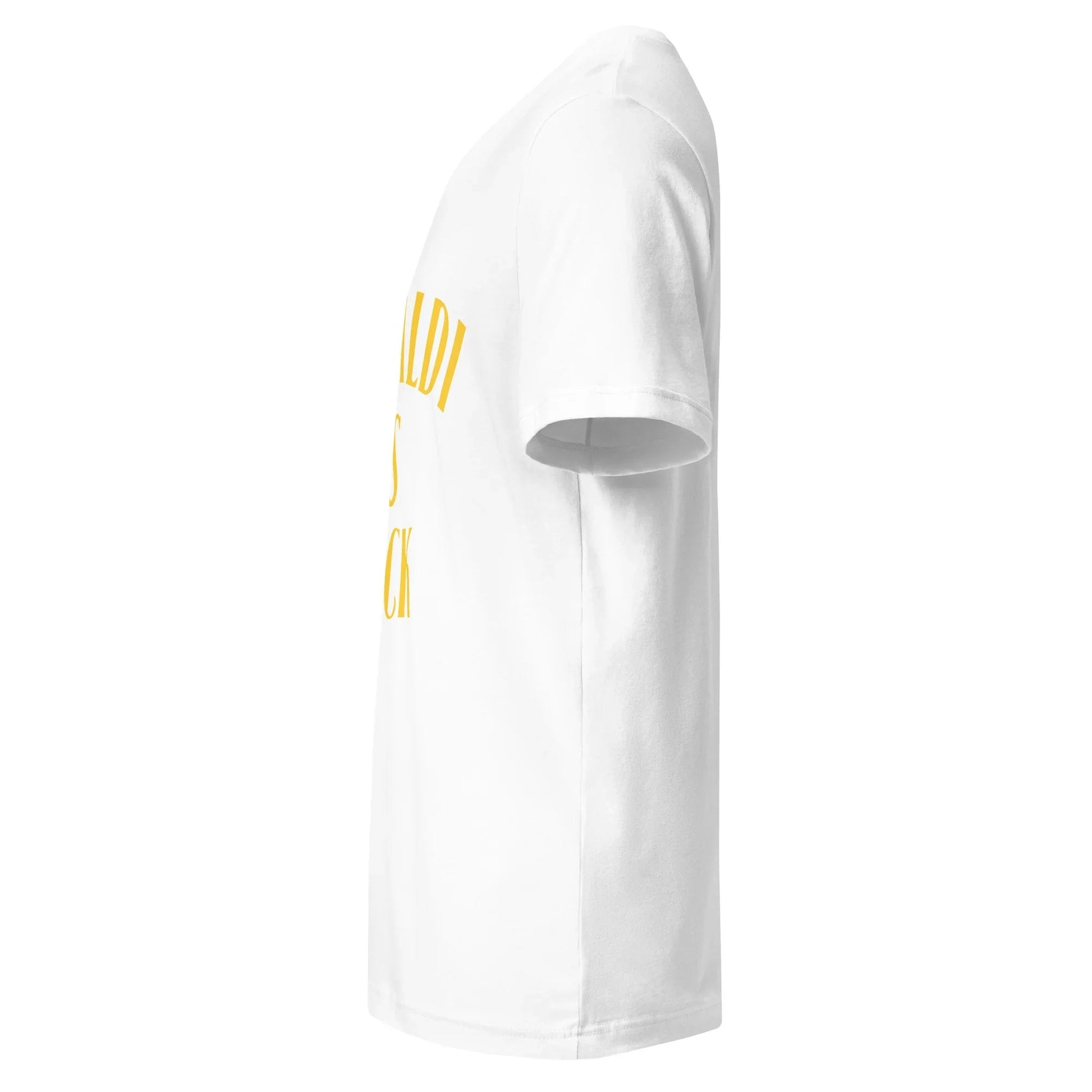 Lewis Capaldi Unisex V-Neck T-Shirt | Cotton Short Sleeve Fan Apparel T-shirt Alcyone213k