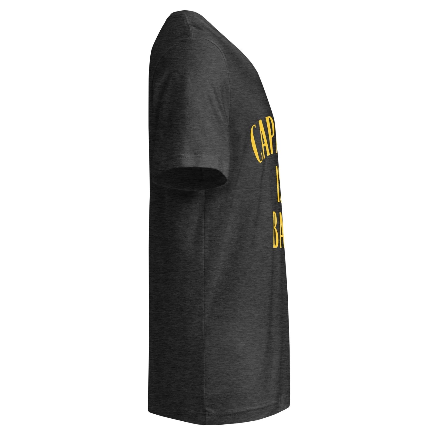 Lewis Capaldi Unisex V-Neck T-Shirt | Cotton Short Sleeve Fan Apparel T-shirt Alcyone213k