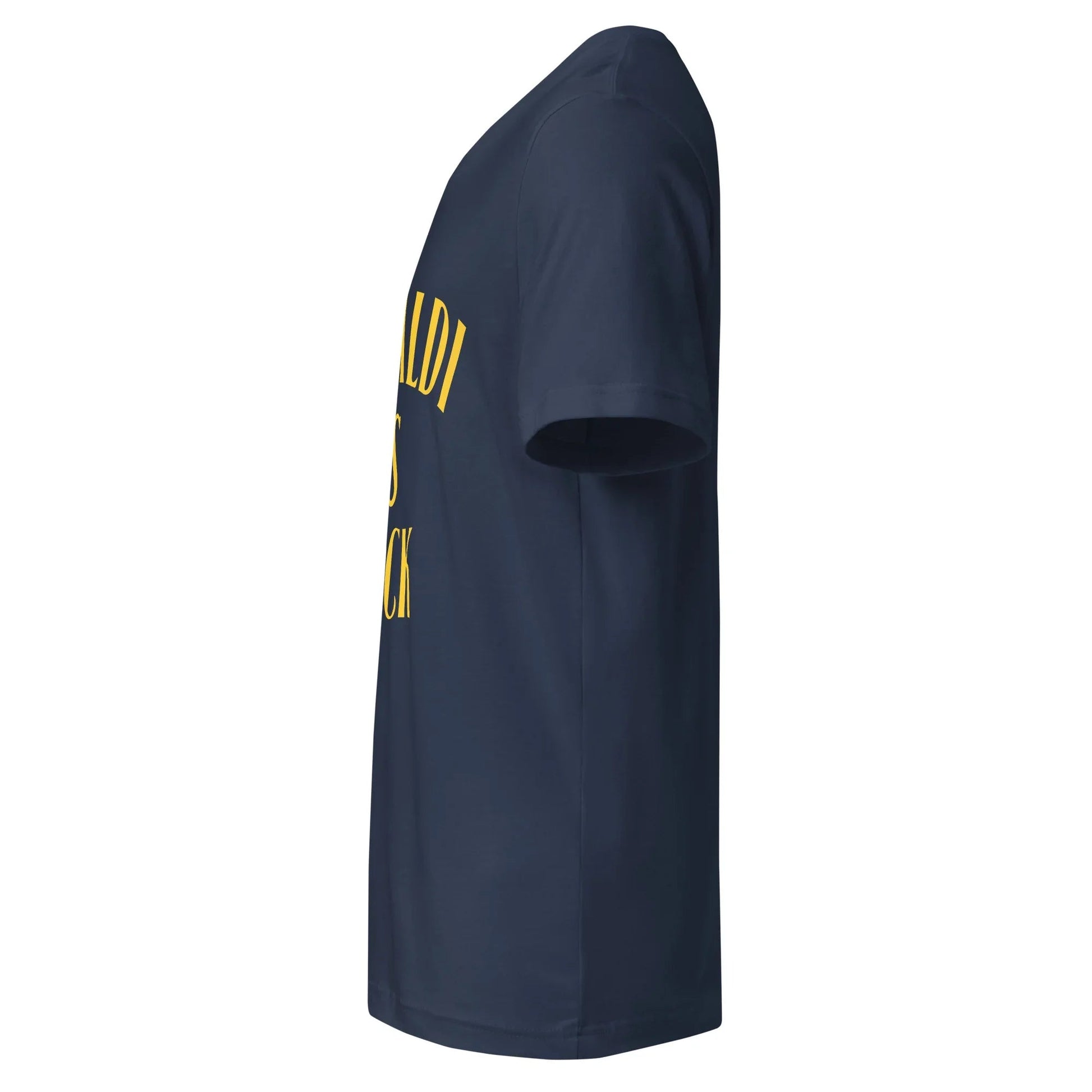 Lewis Capaldi Unisex V-Neck T-Shirt | Cotton Short Sleeve Fan Apparel T-shirt Alcyone213k