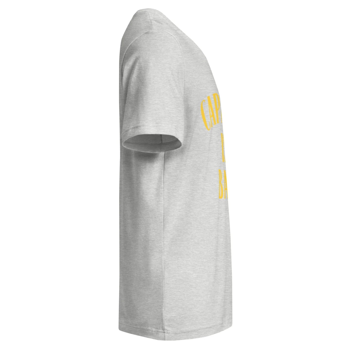 Lewis Capaldi Unisex V-Neck T-Shirt | Cotton Short Sleeve Fan Apparel T-shirt Alcyone213k