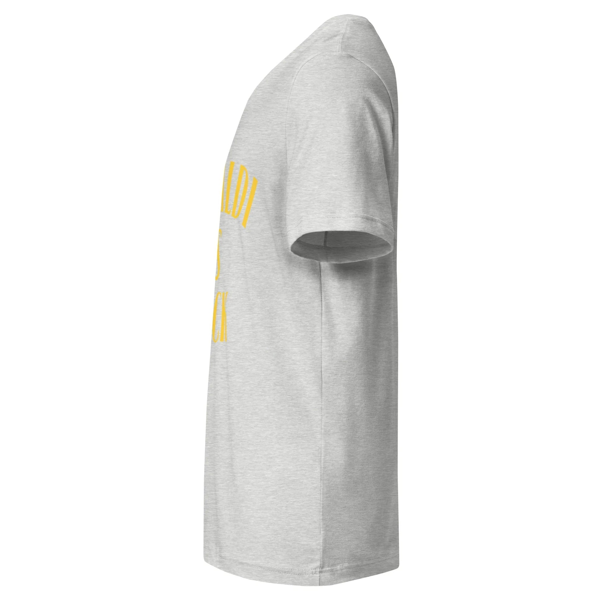 Lewis Capaldi Unisex V-Neck T-Shirt | Cotton Short Sleeve Fan Apparel T-shirt Alcyone213k