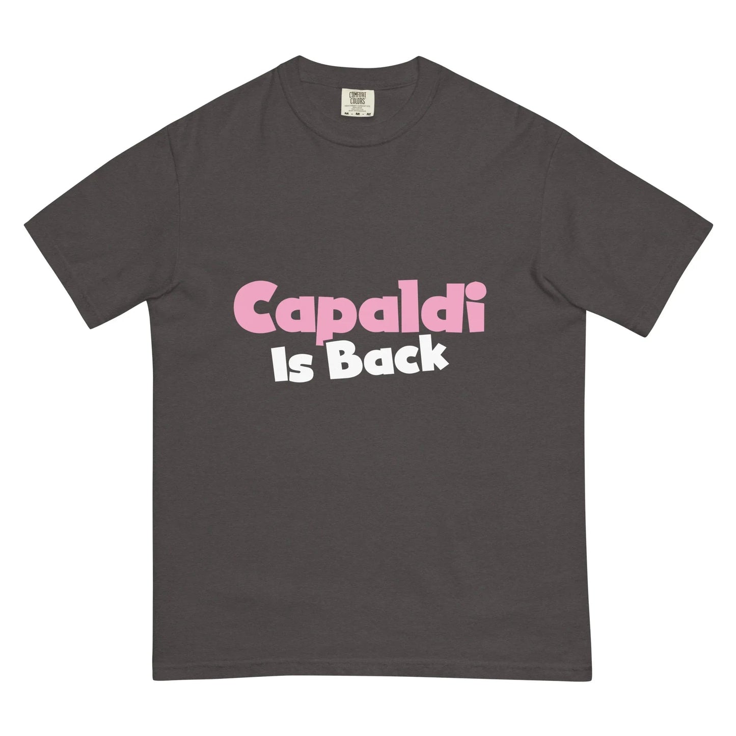 Lewis Capaldi Unisex T-Shirt | Artist Tribute Fan Apparel T-shirt Alcyone213k