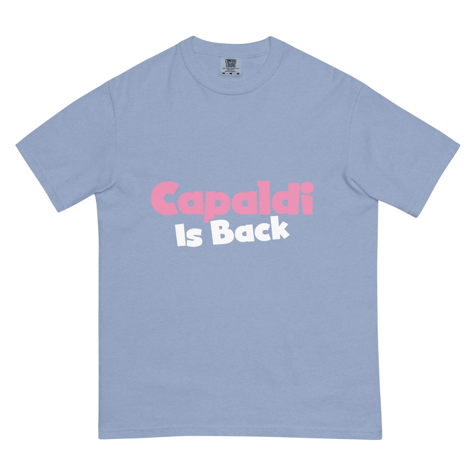 Lewis Capaldi Unisex T-Shirt | Artist Tribute Fan Apparel T-shirt Alcyone213k
