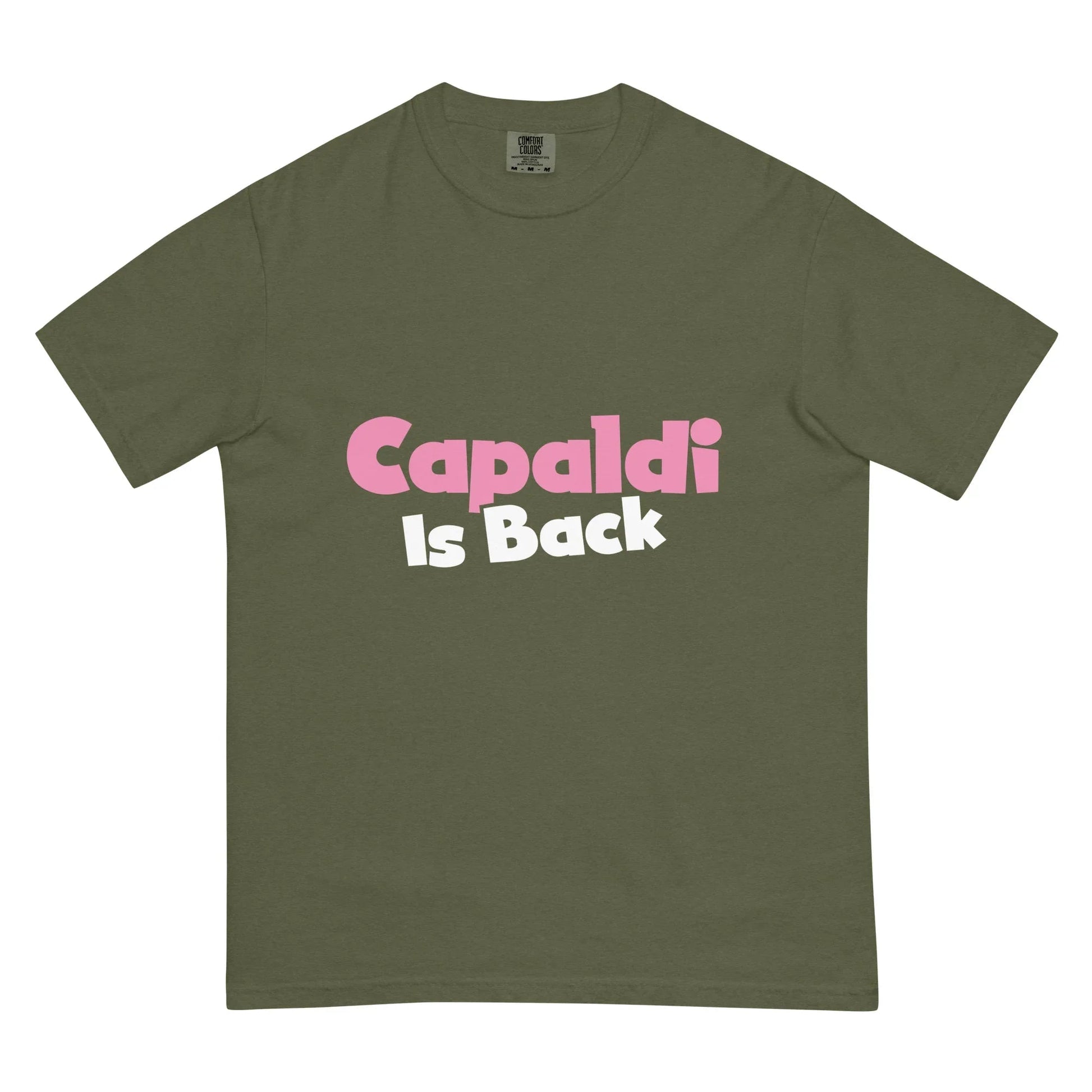 Lewis Capaldi Unisex T-Shirt | Artist Tribute Fan Apparel T-shirt Alcyone213k