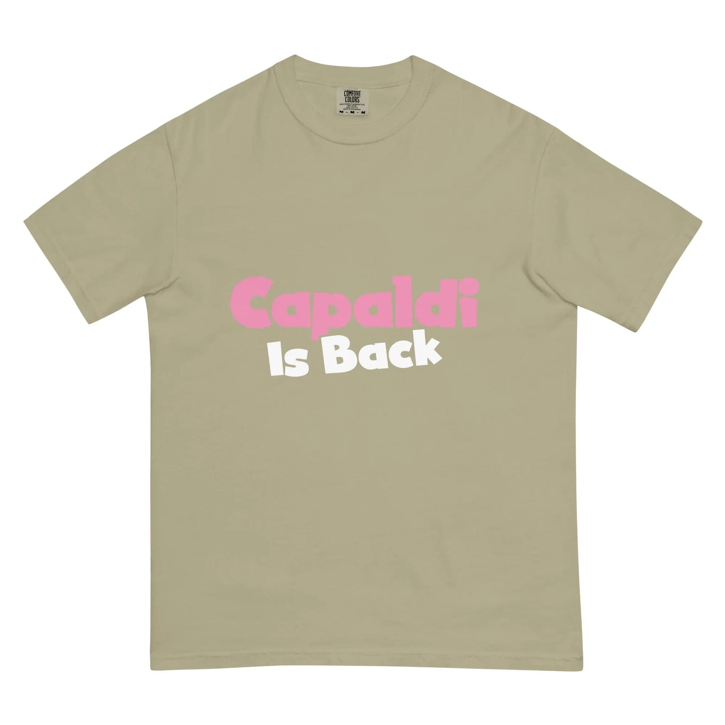Lewis Capaldi Unisex T-Shirt | Artist Tribute Fan Apparel T-shirt Alcyone213k