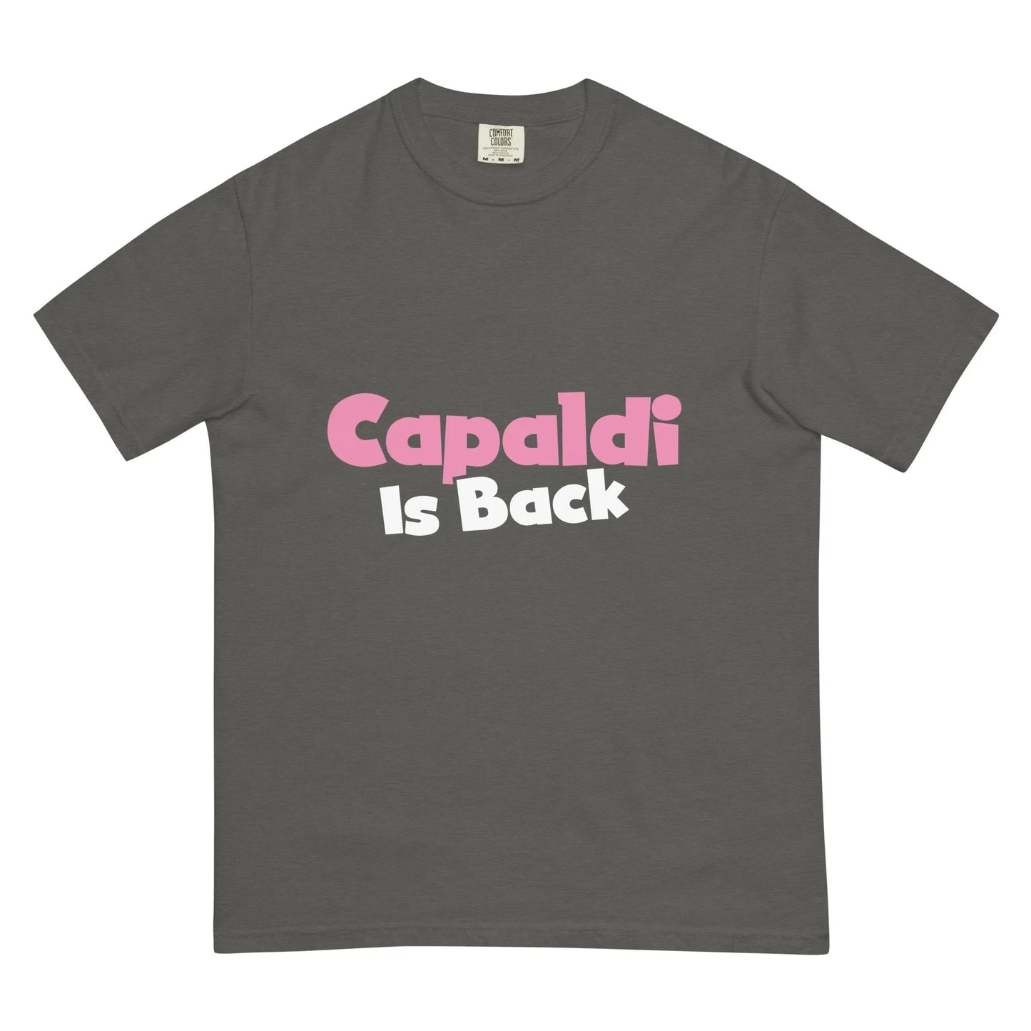 Lewis Capaldi Unisex T-Shirt | Artist Tribute Fan Apparel T-shirt Alcyone213k