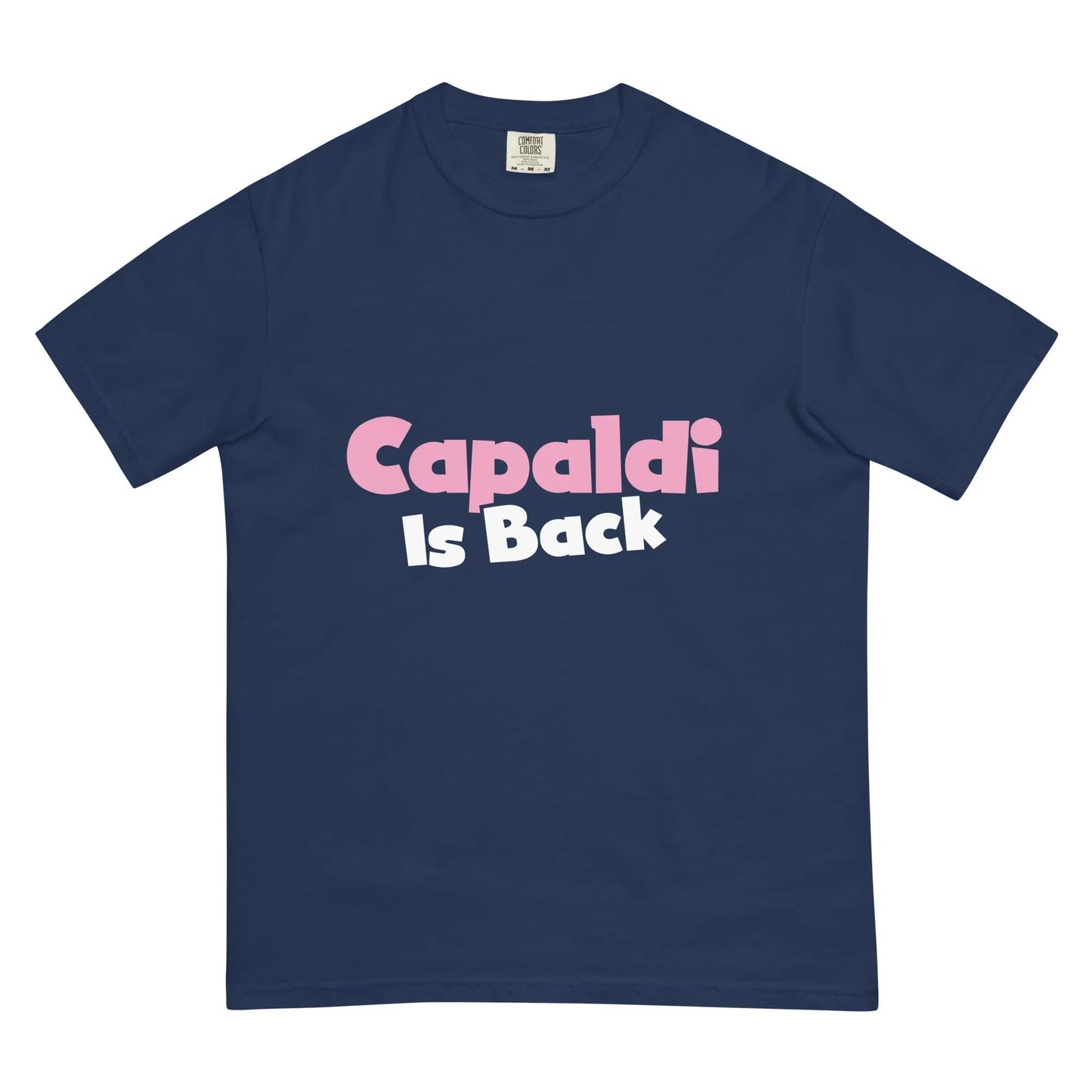 Lewis Capaldi Unisex T-Shirt | Artist Tribute Fan Apparel T-shirt Alcyone213k