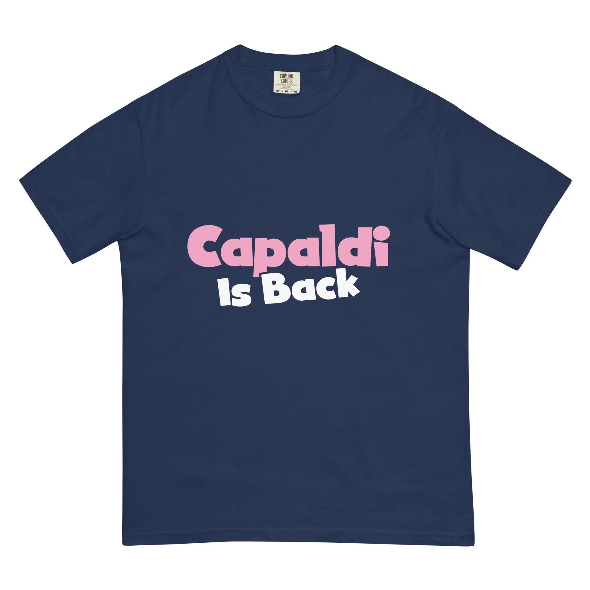 Lewis Capaldi Unisex T-Shirt | Artist Tribute Fan Apparel T-shirt Alcyone213k