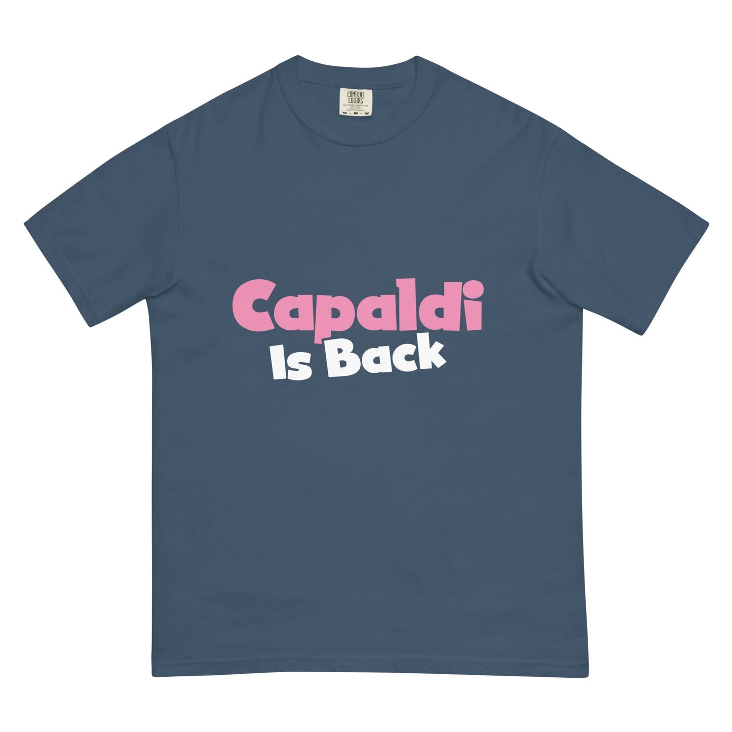 Lewis Capaldi Unisex T-Shirt | Artist Tribute Fan Apparel T-shirt Alcyone213k