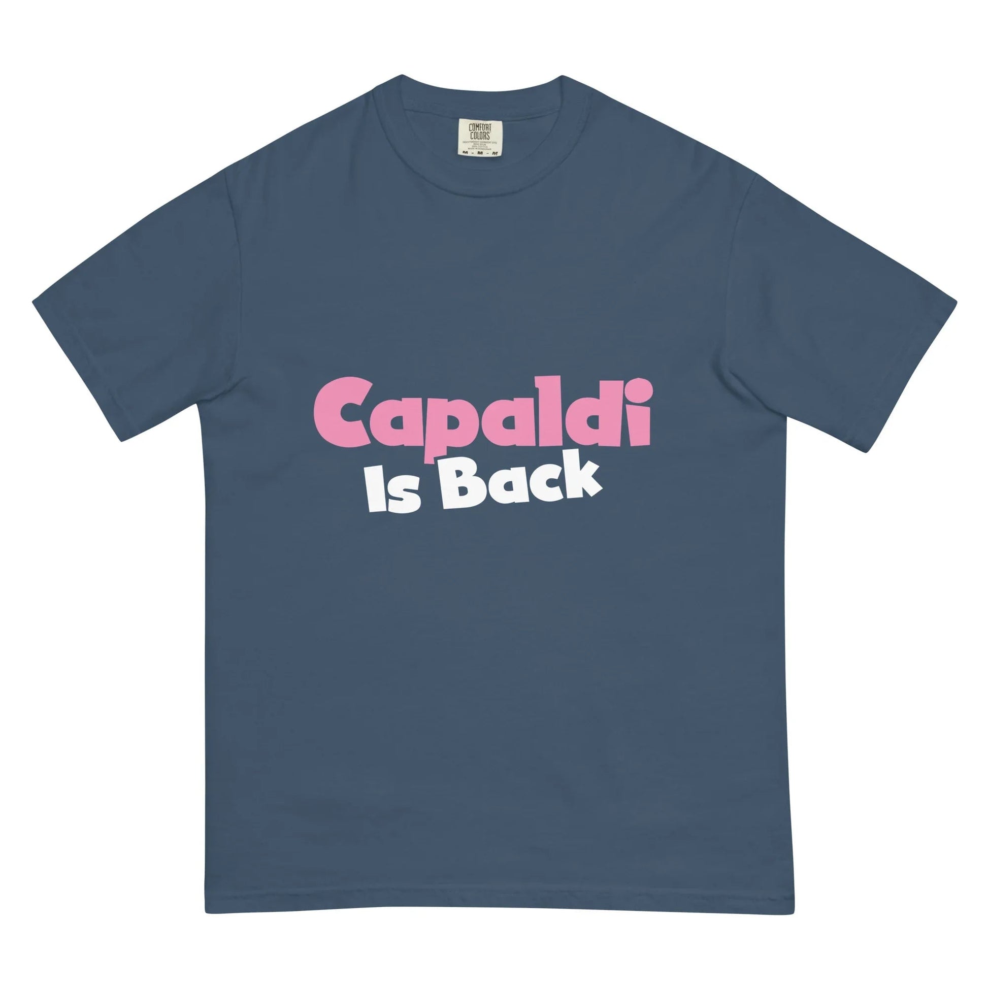 Lewis Capaldi Unisex T-Shirt | Artist Tribute Fan Apparel T-shirt Alcyone213k