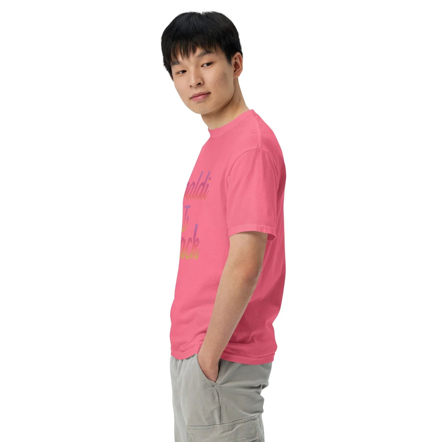 Lewis Capaldi T-Shirt | Unisex Cotton Graphic Tee - Capaldi Is Back T-shirt Alcyone213k