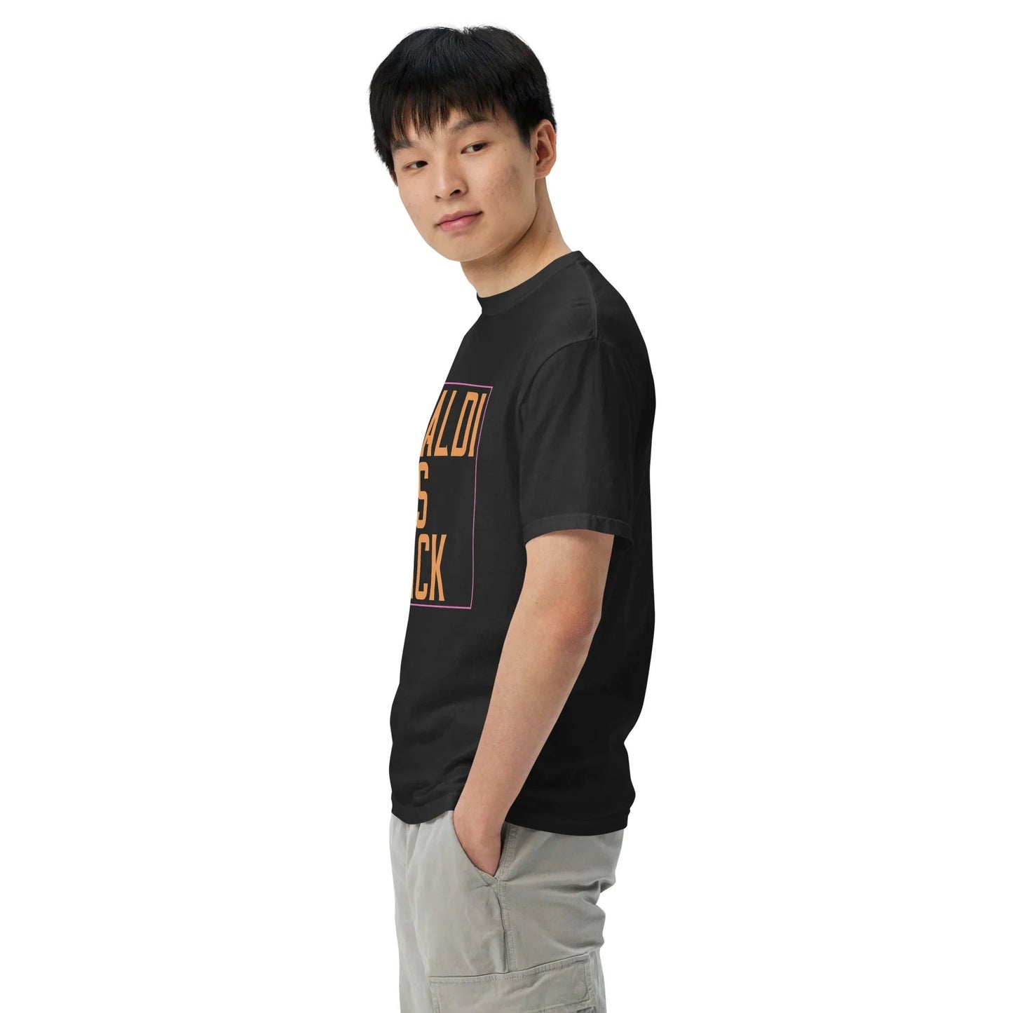 Lewis Capaldi T-Shirt | Cotton Blend Unisex Fan Apparel T-shirt Alcyone213k