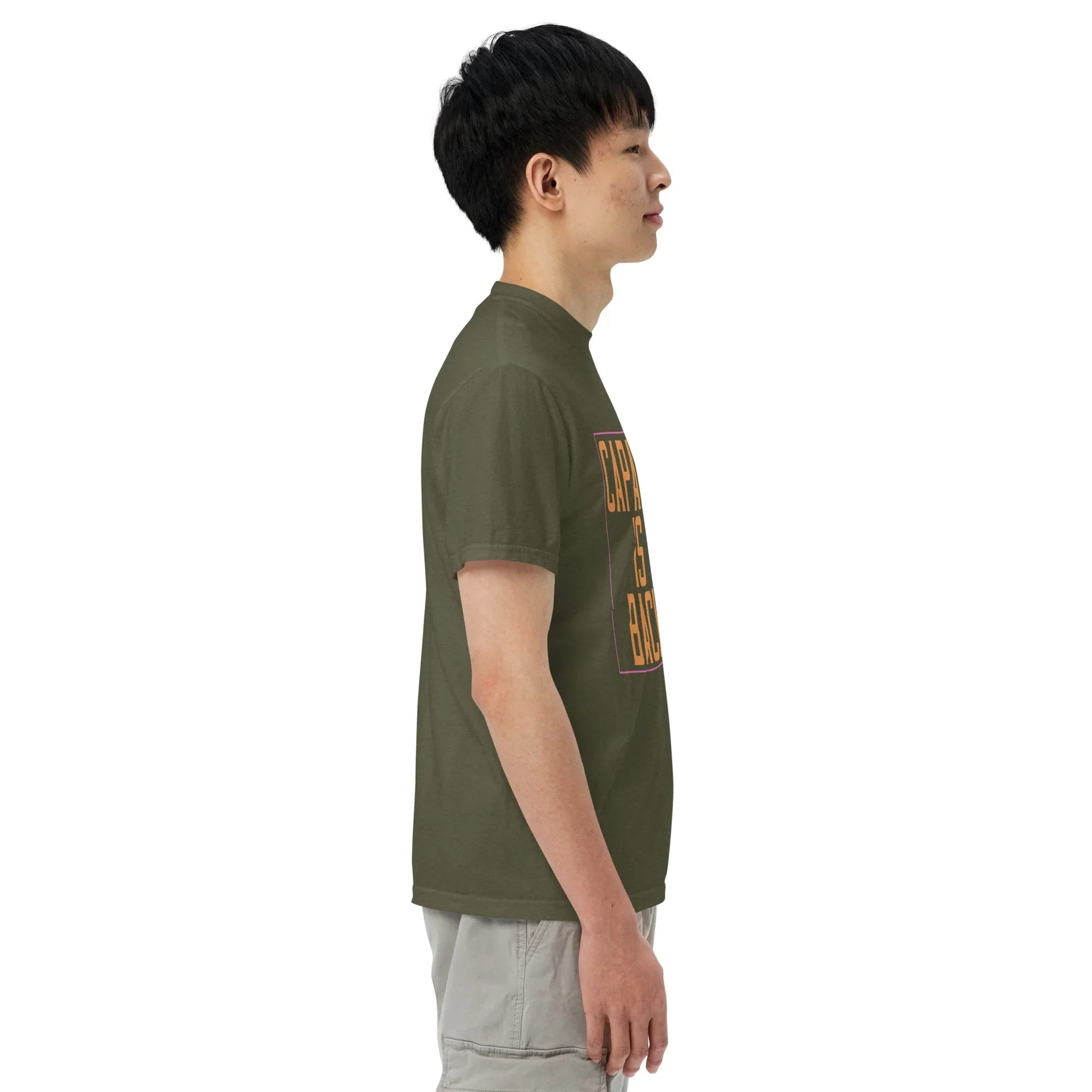 Lewis Capaldi T-Shirt | Cotton Blend Unisex Fan Apparel T-shirt Alcyone213k