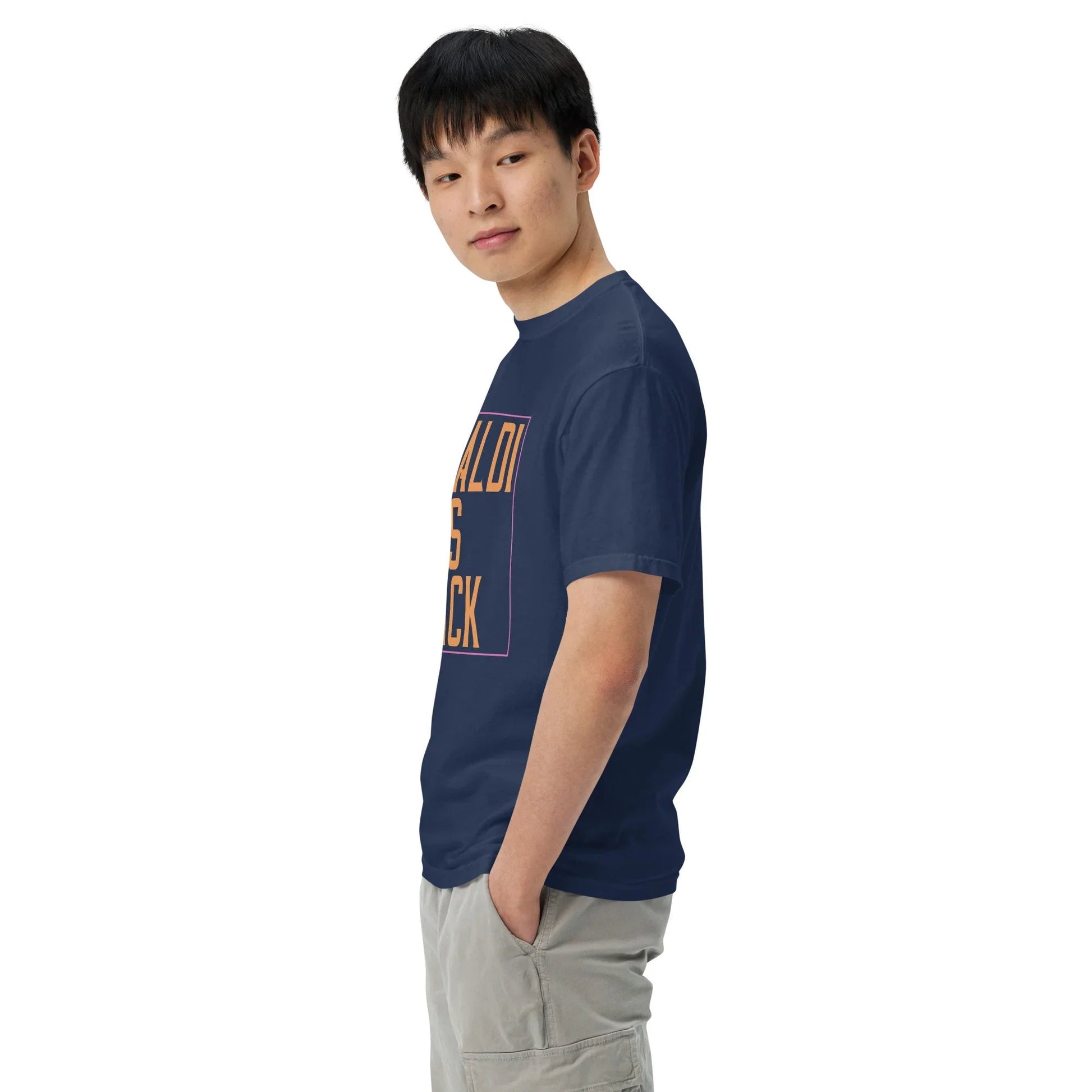 Lewis Capaldi T-Shirt | Cotton Blend Unisex Fan Apparel T-shirt Alcyone213k