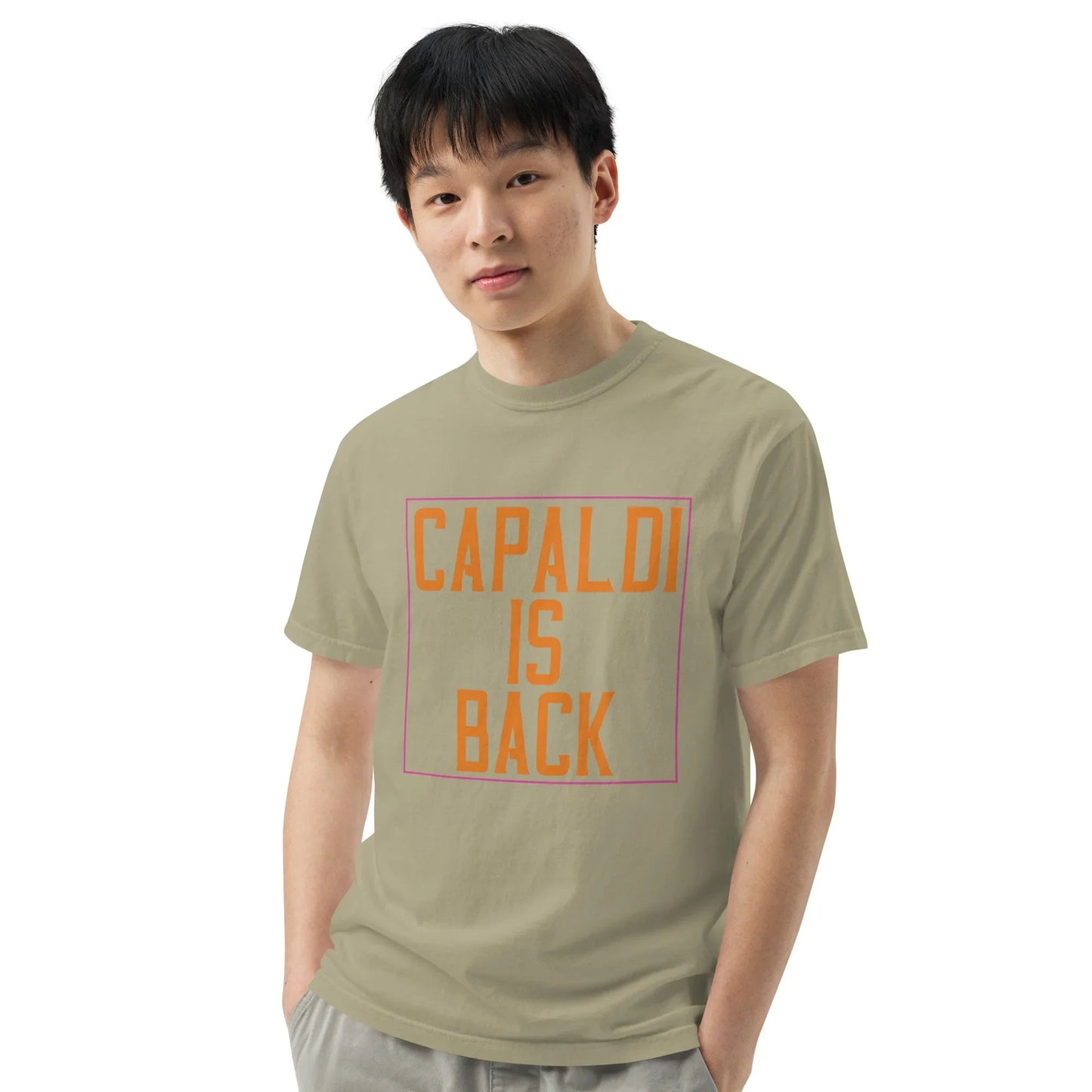 Lewis Capaldi T-Shirt | Cotton Blend Unisex Fan Apparel T-shirt Alcyone213k