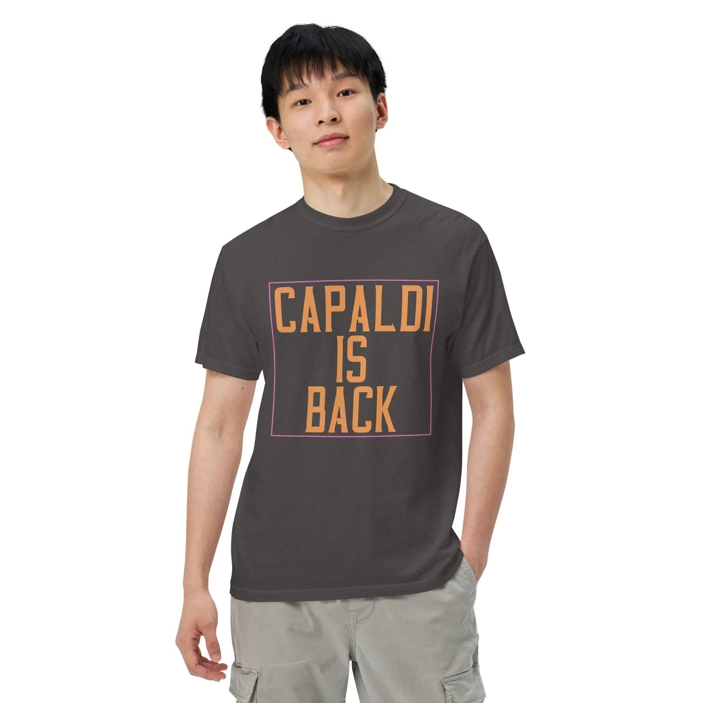 Lewis Capaldi T-Shirt | Cotton Blend Unisex Fan Apparel T-shirt Alcyone213k