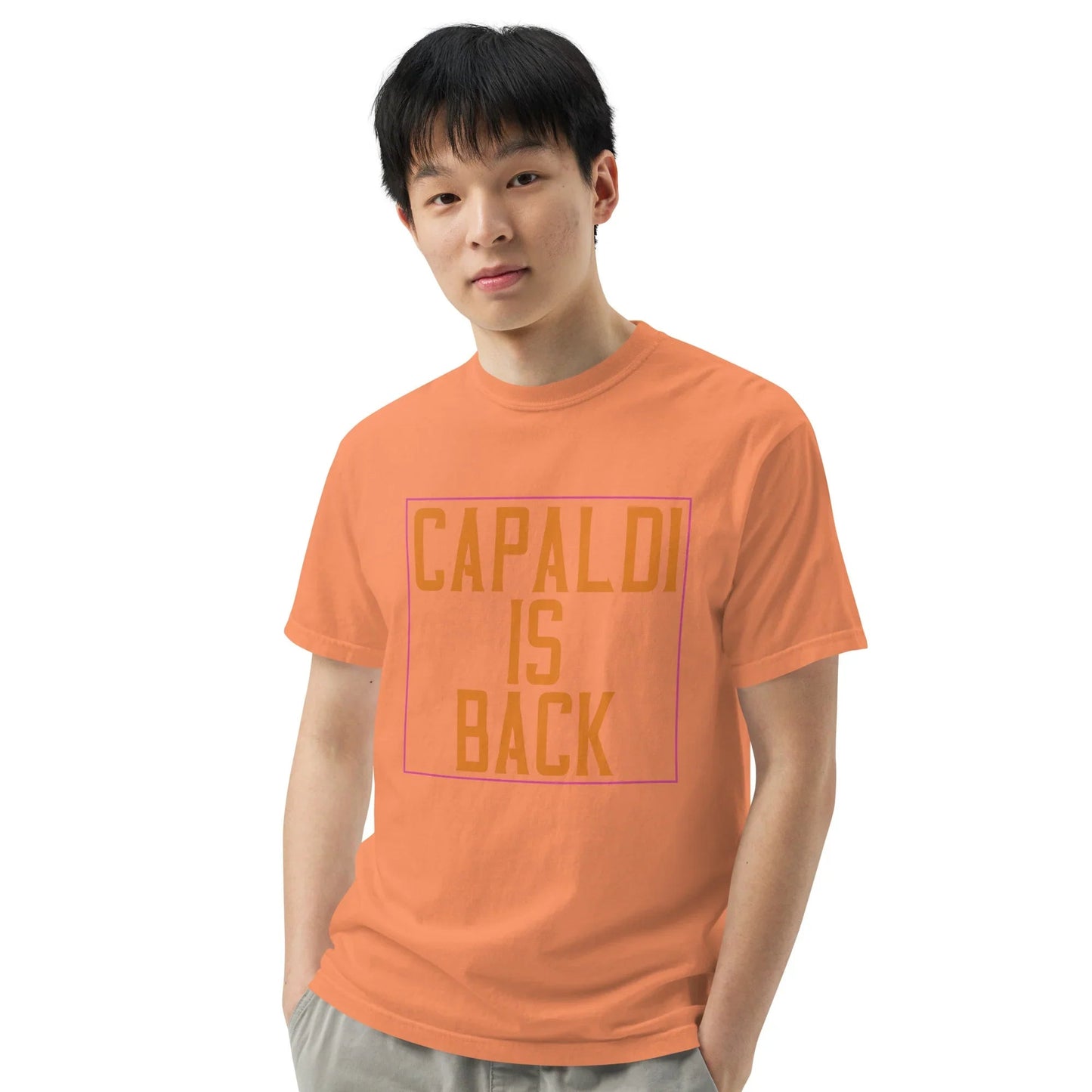 Lewis Capaldi T-Shirt | Cotton Blend Unisex Fan Apparel T-shirt Alcyone213k