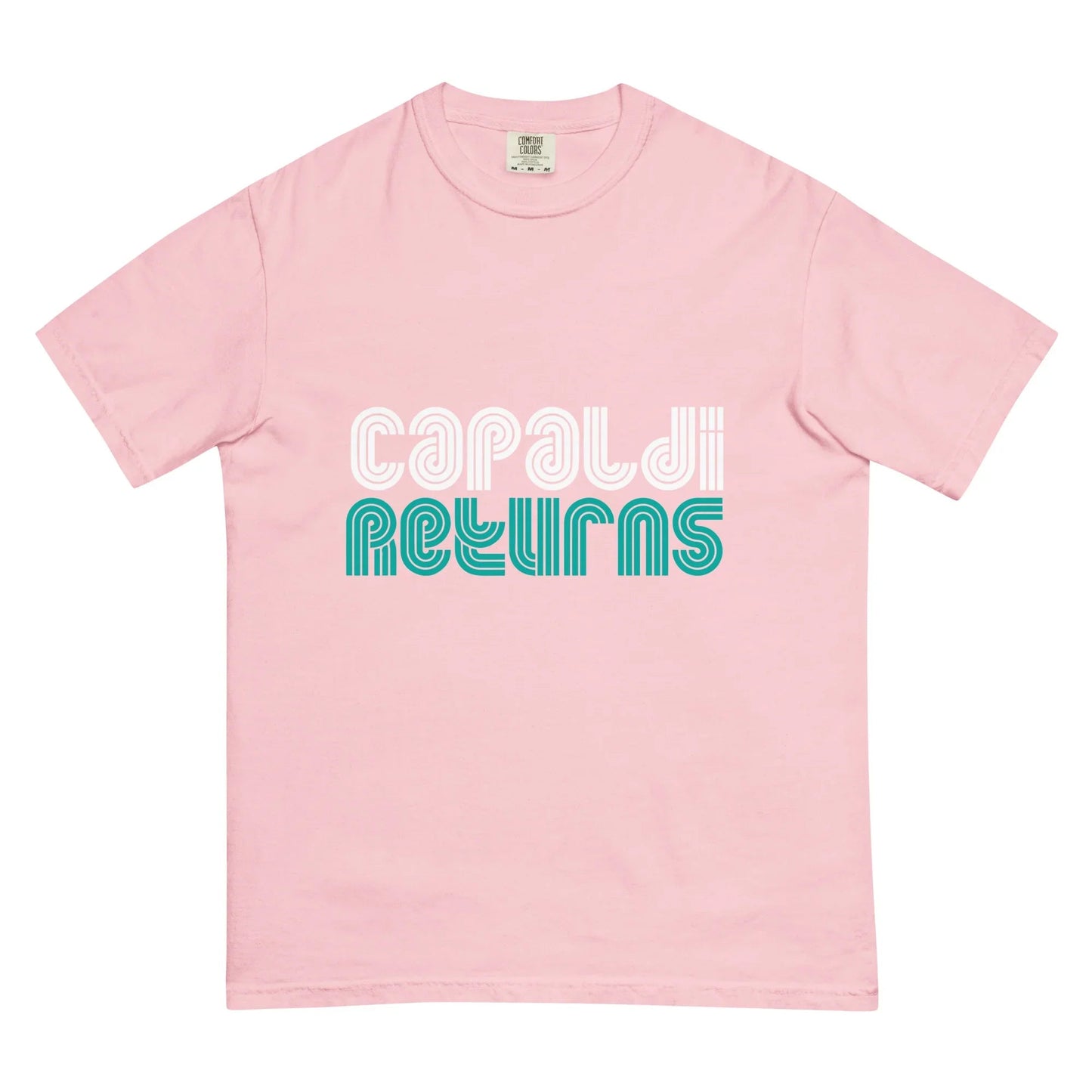 Lewis Capaldi Unisex Cotton T-Shirt | Artist Fan Apparel T-shirt Alcyone213k