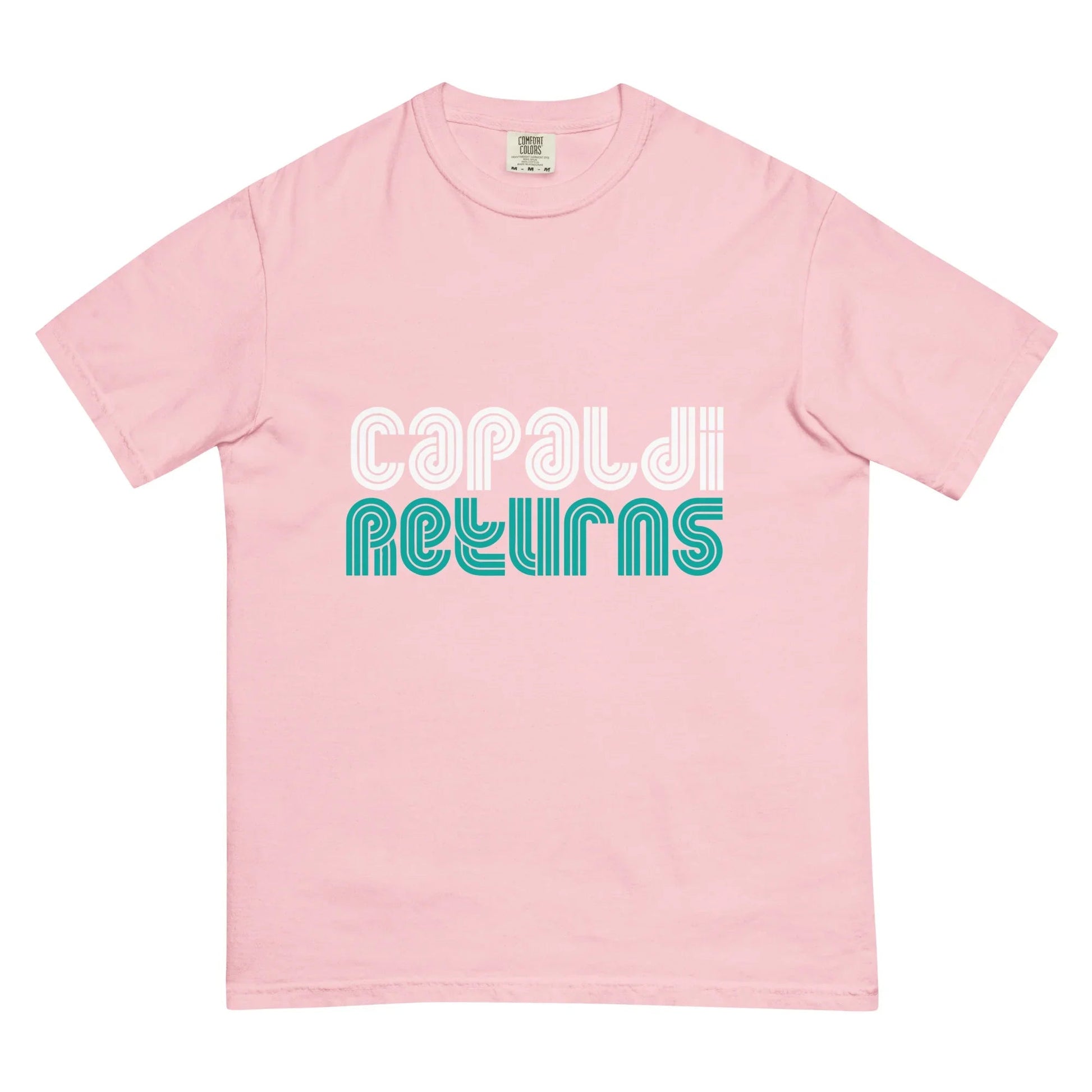 Lewis Capaldi Unisex Cotton T-Shirt | Artist Fan Apparel T-shirt Alcyone213k
